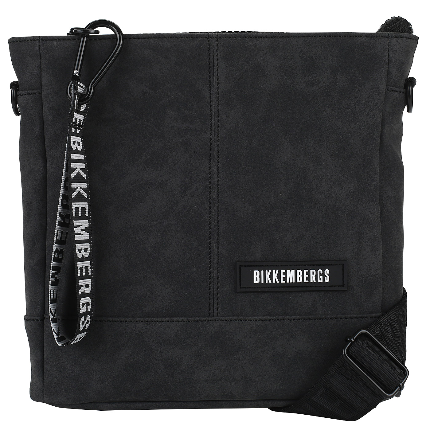 Bikkembergs Мужская сумка с плечевым ремнем