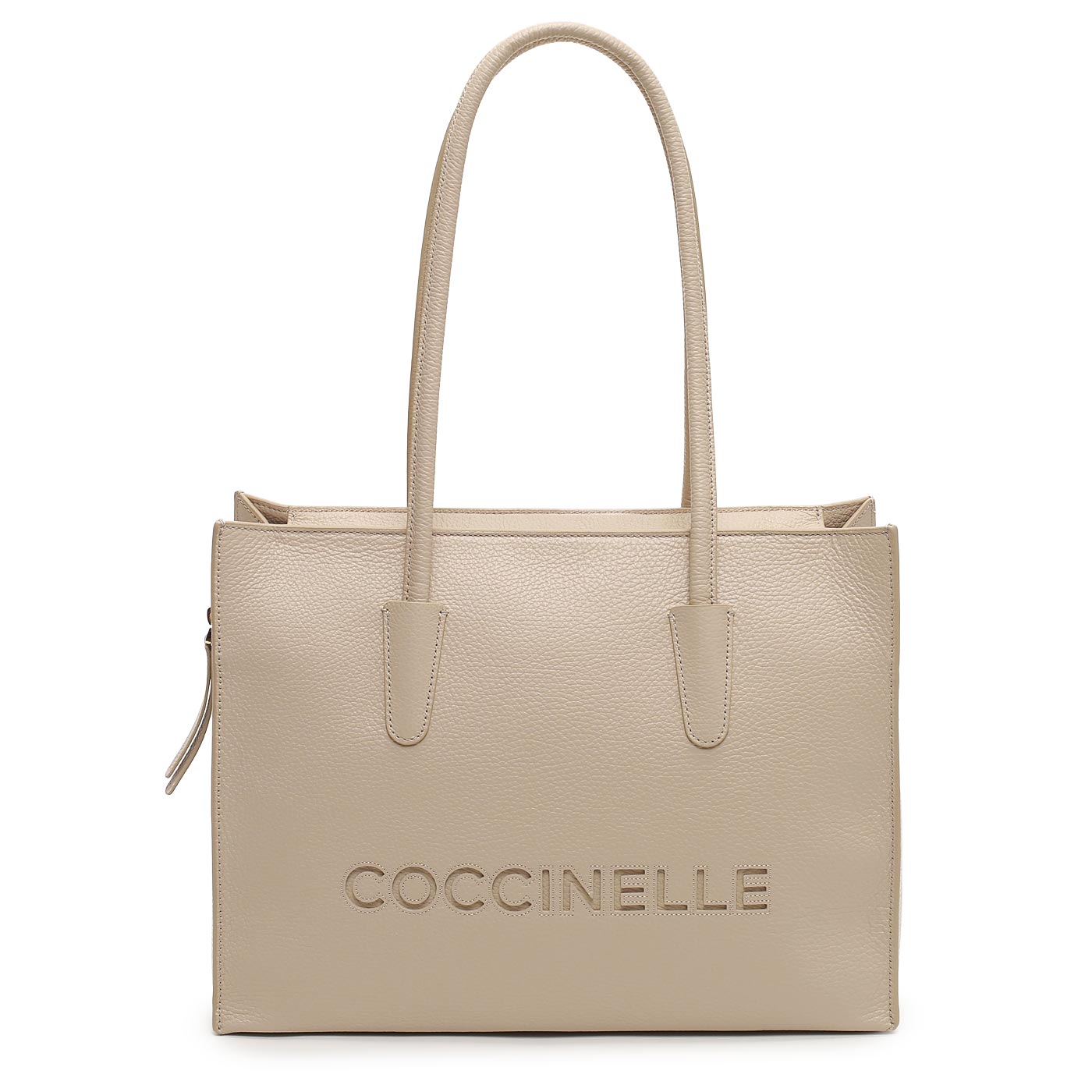 Coccinelle Кожаная сумка