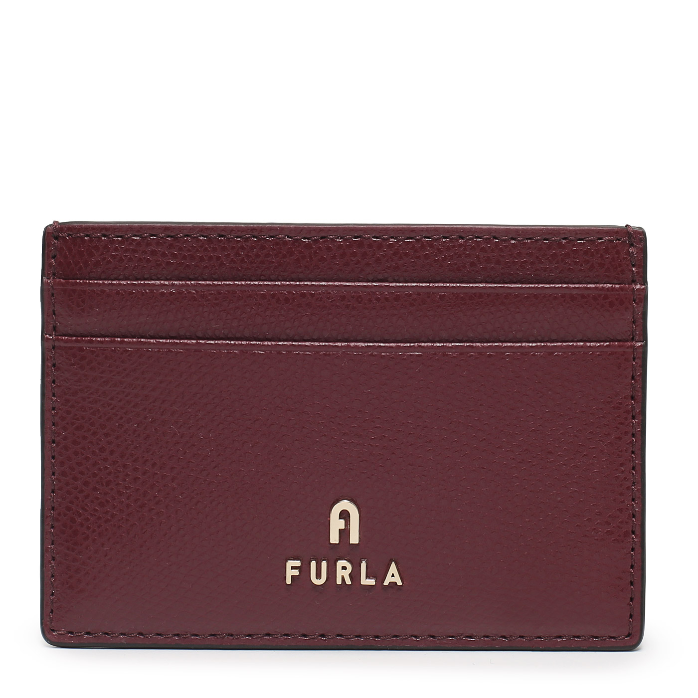 Furla Кожаная визитница