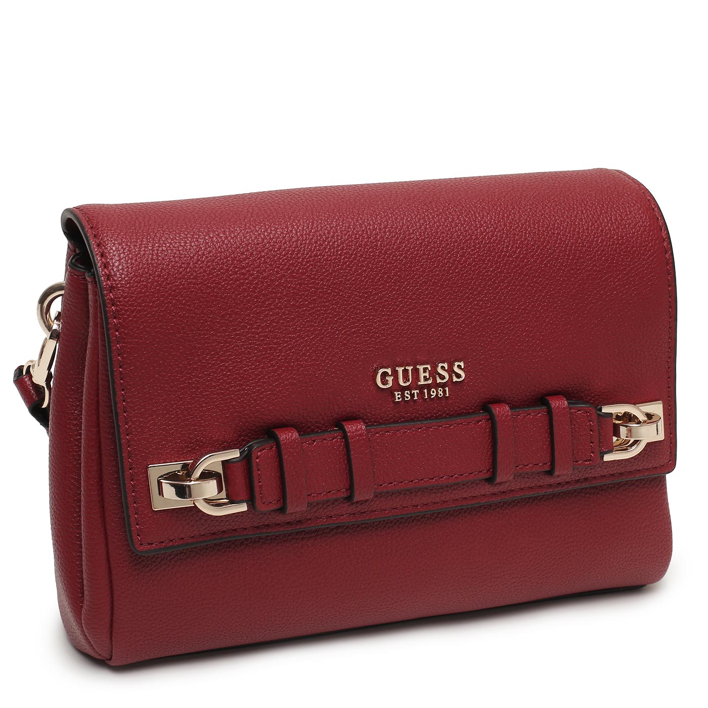 Сумка через плечо Guess Gregoria