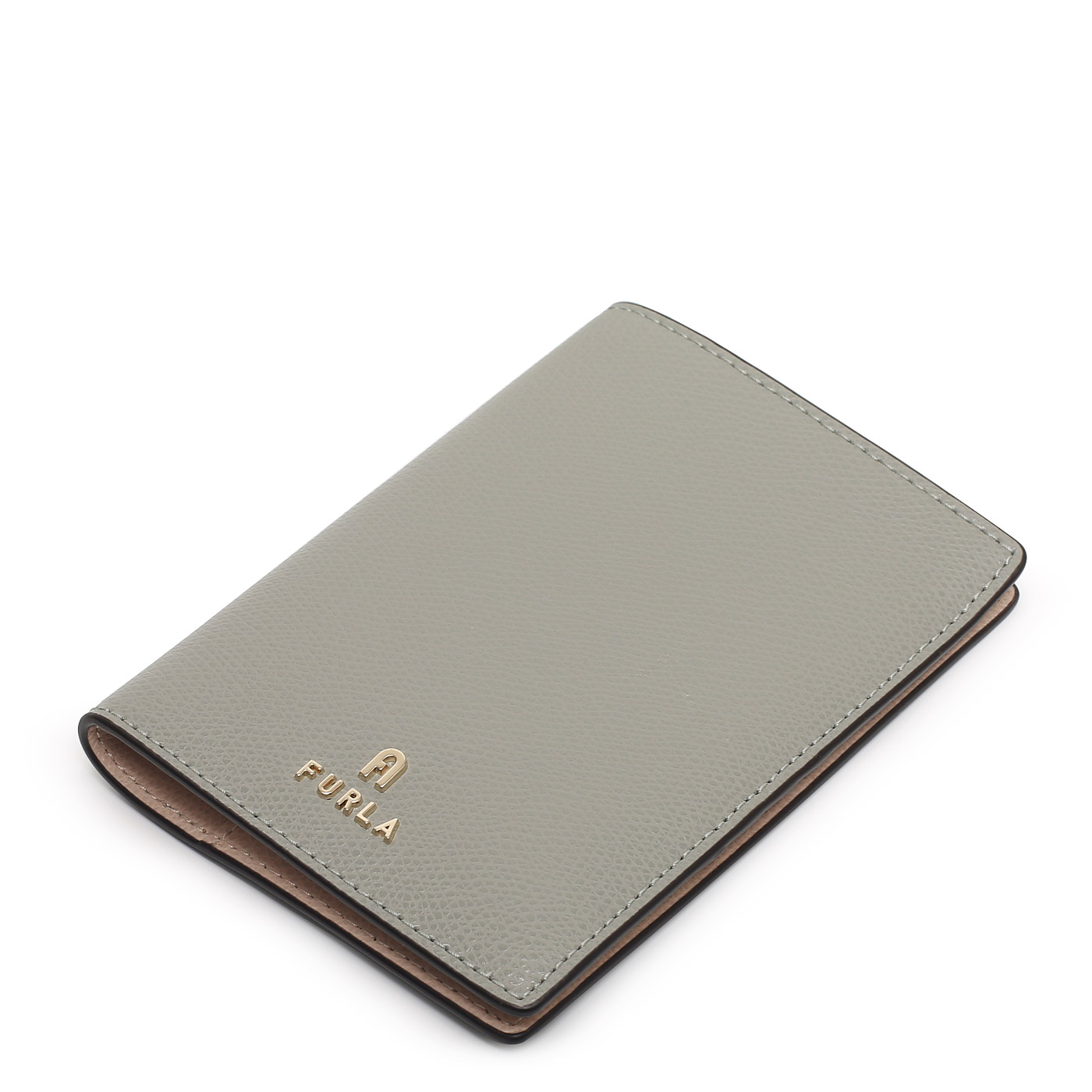 Кожаная обложка для паспорта Furla Camelia