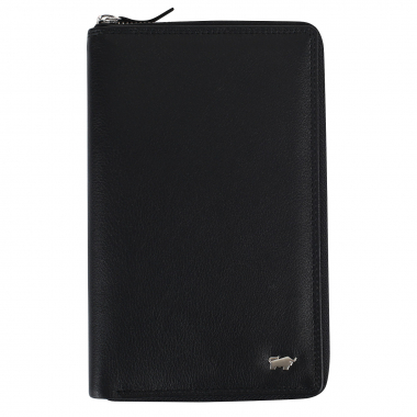 Braun Buffel