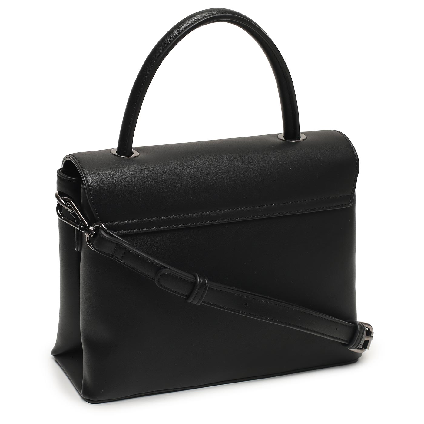 Сумка со съмной косметичкой Bugatti Ilva