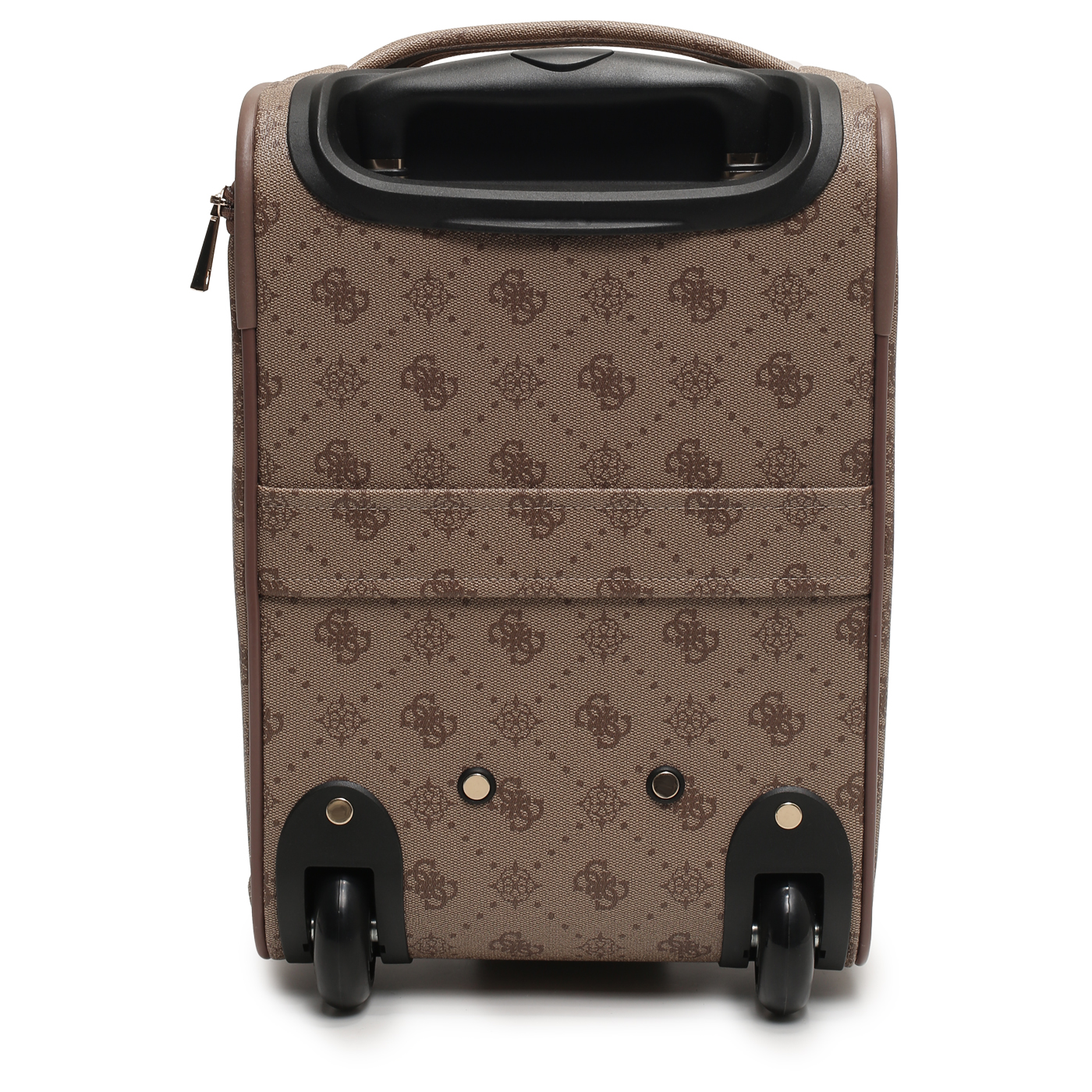 Чемодан маленький S из полиурeтана Guess Silia