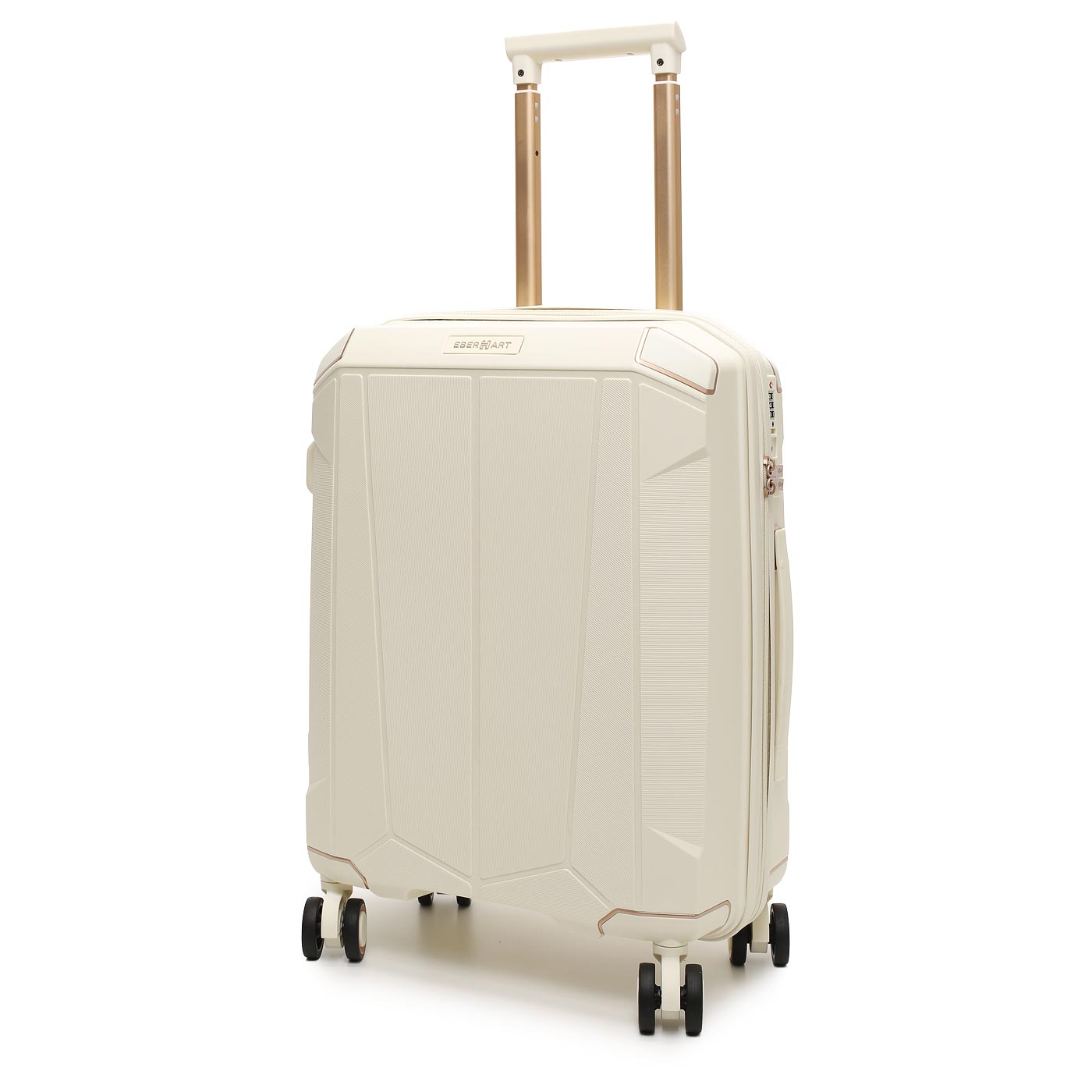 Eberhart Чемодан маленький S из полипропилена