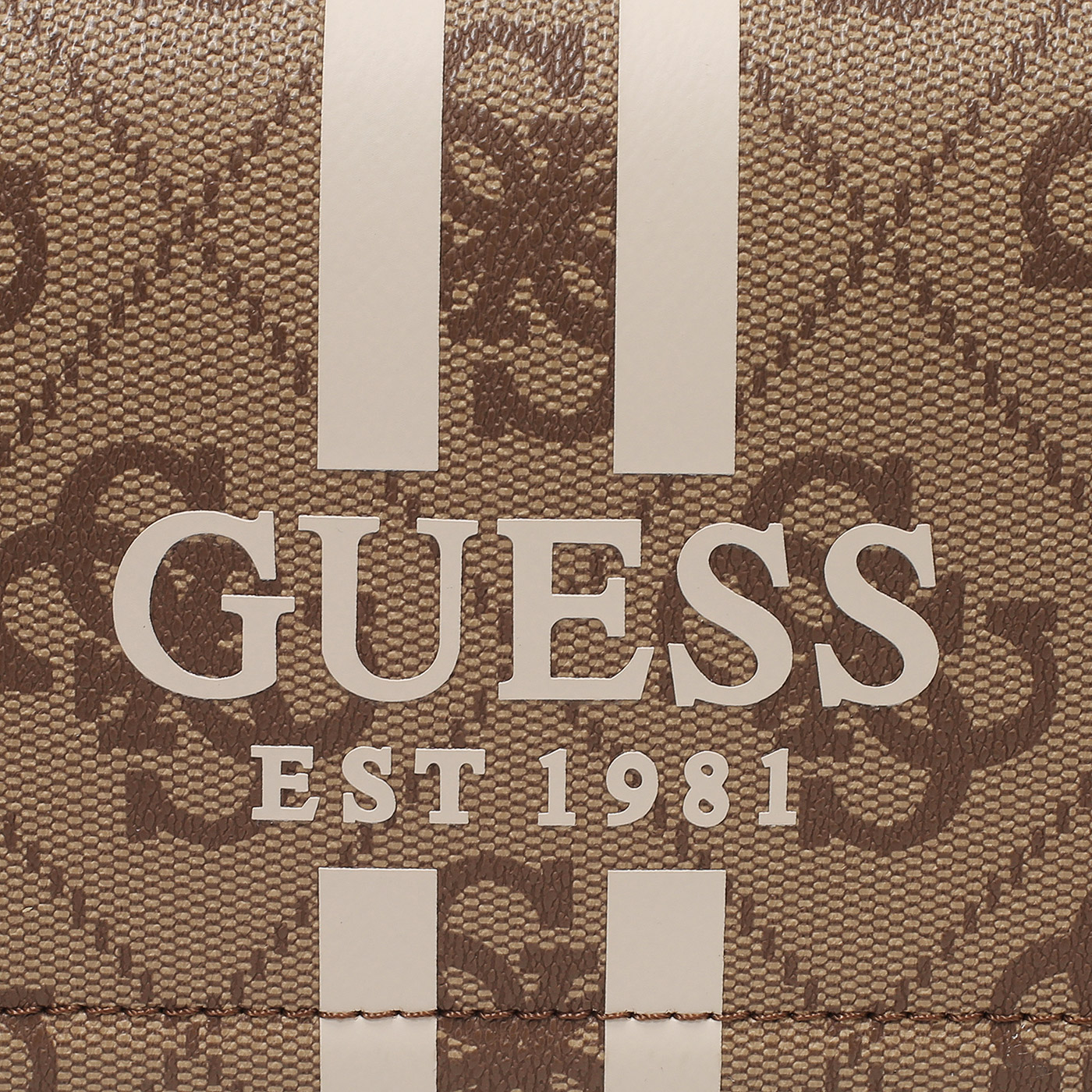 Сумка с ручками-цепочками Guess Noelle