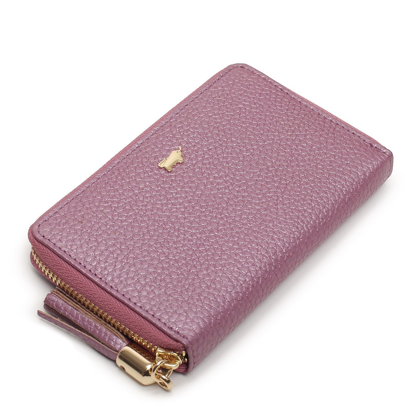 Портмоне складное на молнии Braun Buffel Ascoli