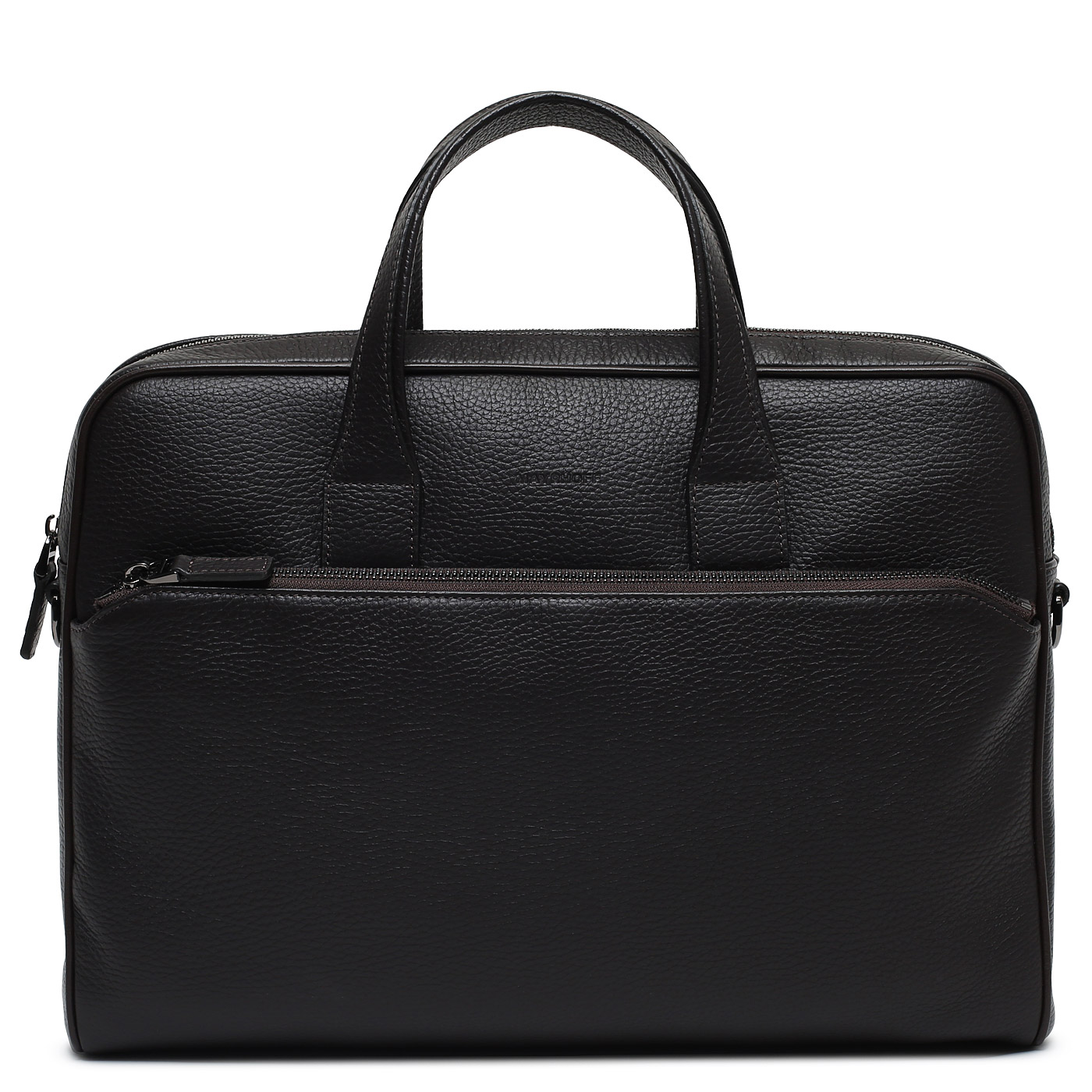 Mayrhoff Деловая сумка на молнии