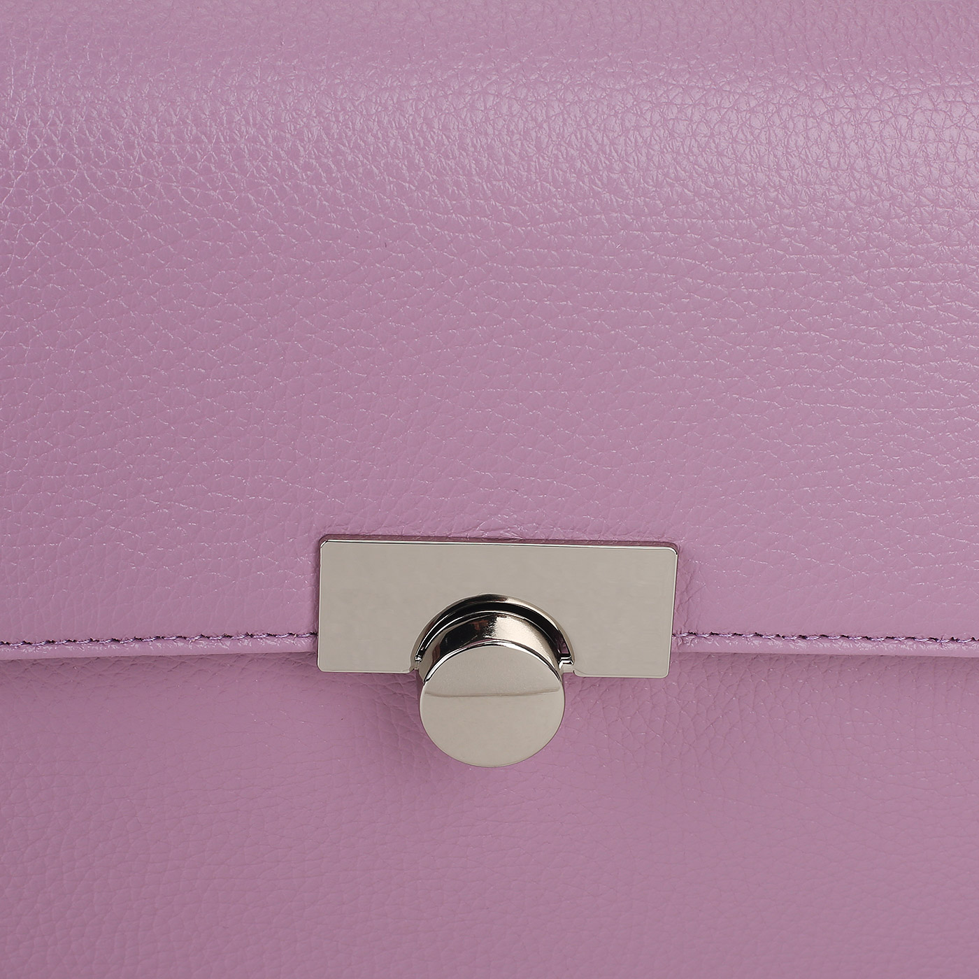 Кожаная сумка Chatte Lion