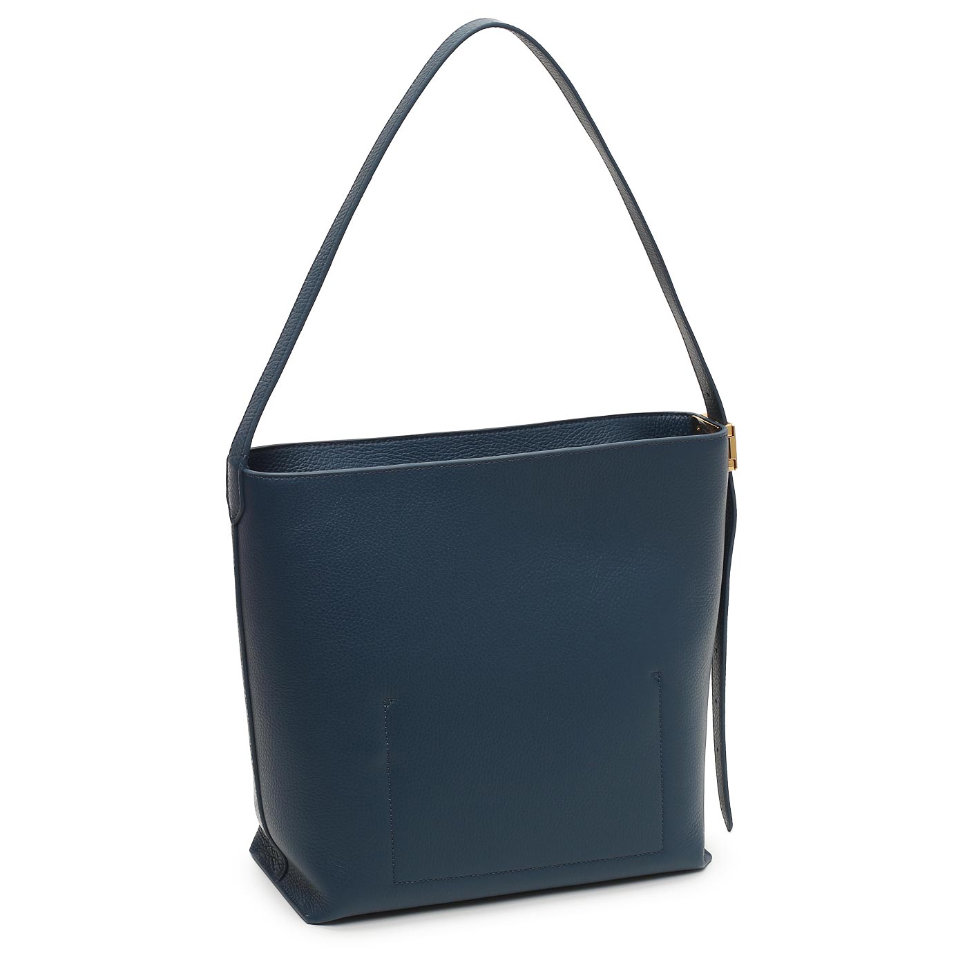 Кожаная сумка Coccinelle Coccinelle C-Me Lock