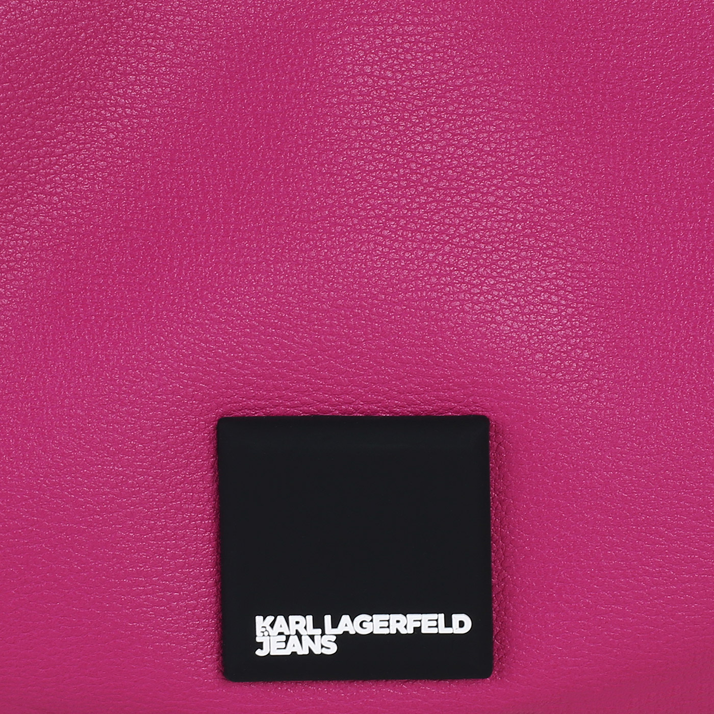 Сумка с короткой ручкой Karl Lagerfeld Jeans Box