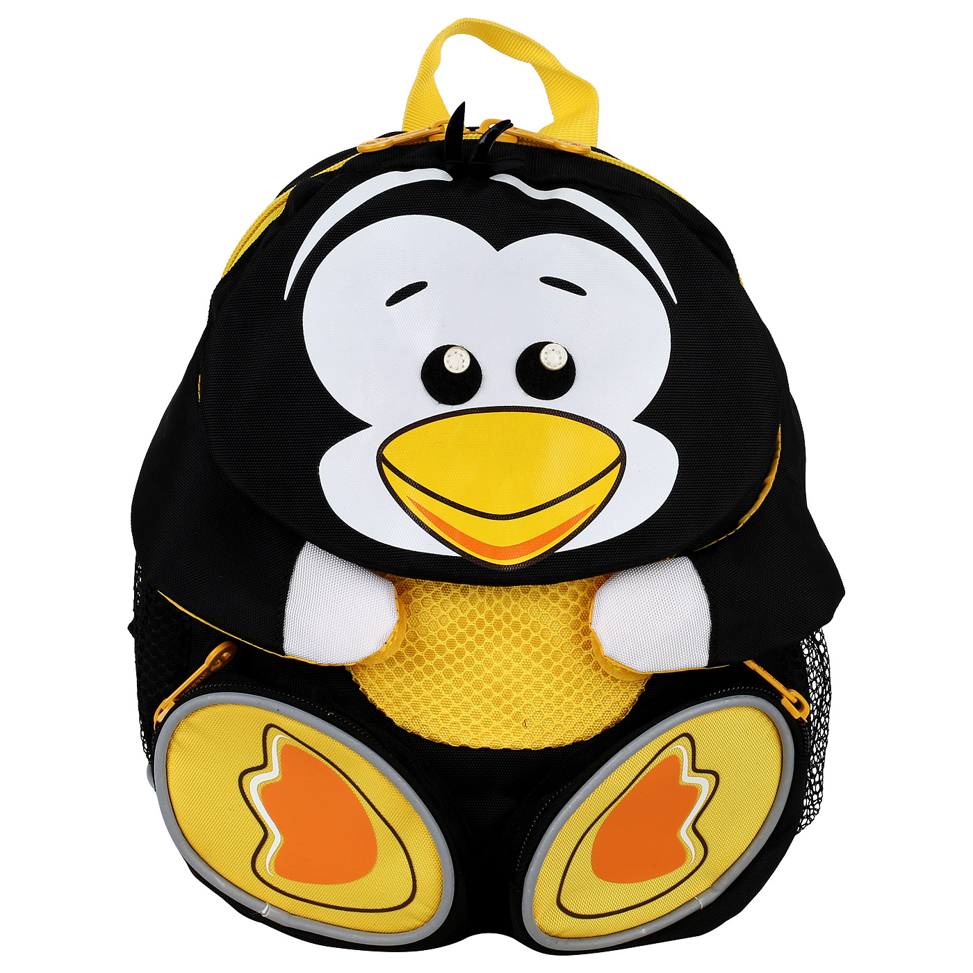 Grizzly Детский рюкзак-пингвин