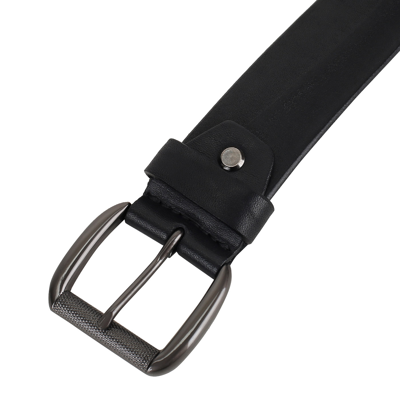 Кожаный ремень Stevens 