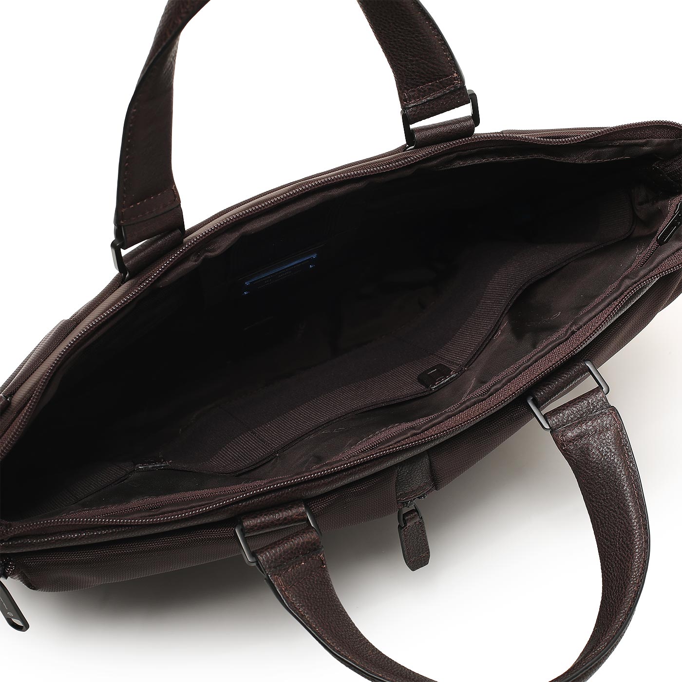 Сумка для ноутбука и документов Piquadro Marcel