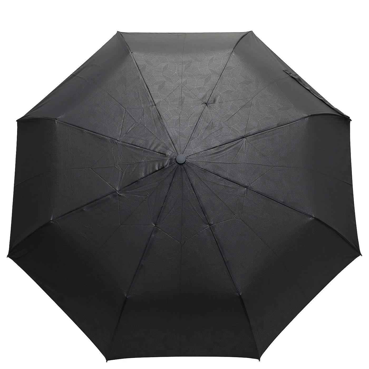 Зонт в три сложения Jonas Hanway 