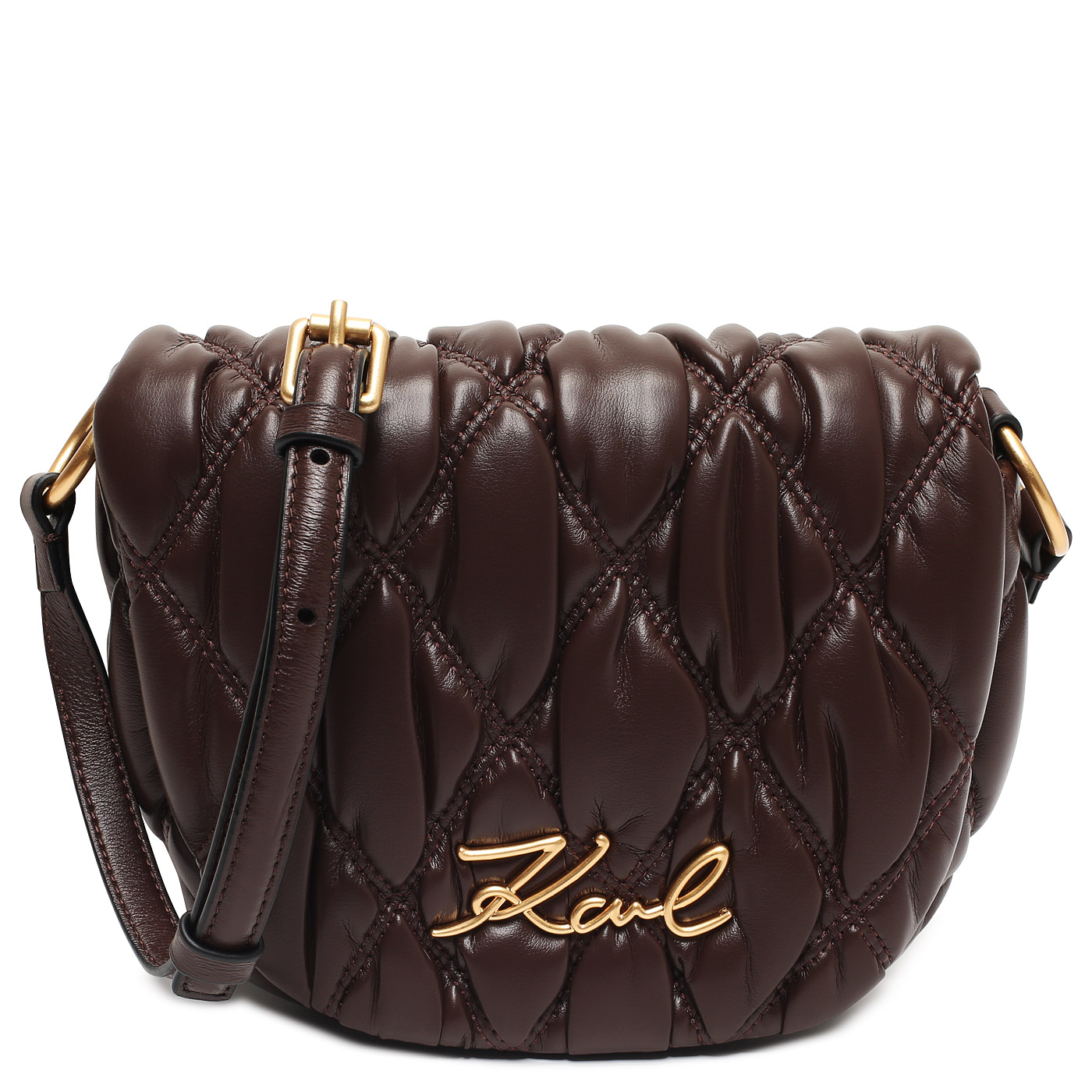 Karl Lagerfeld Сумка через плечо