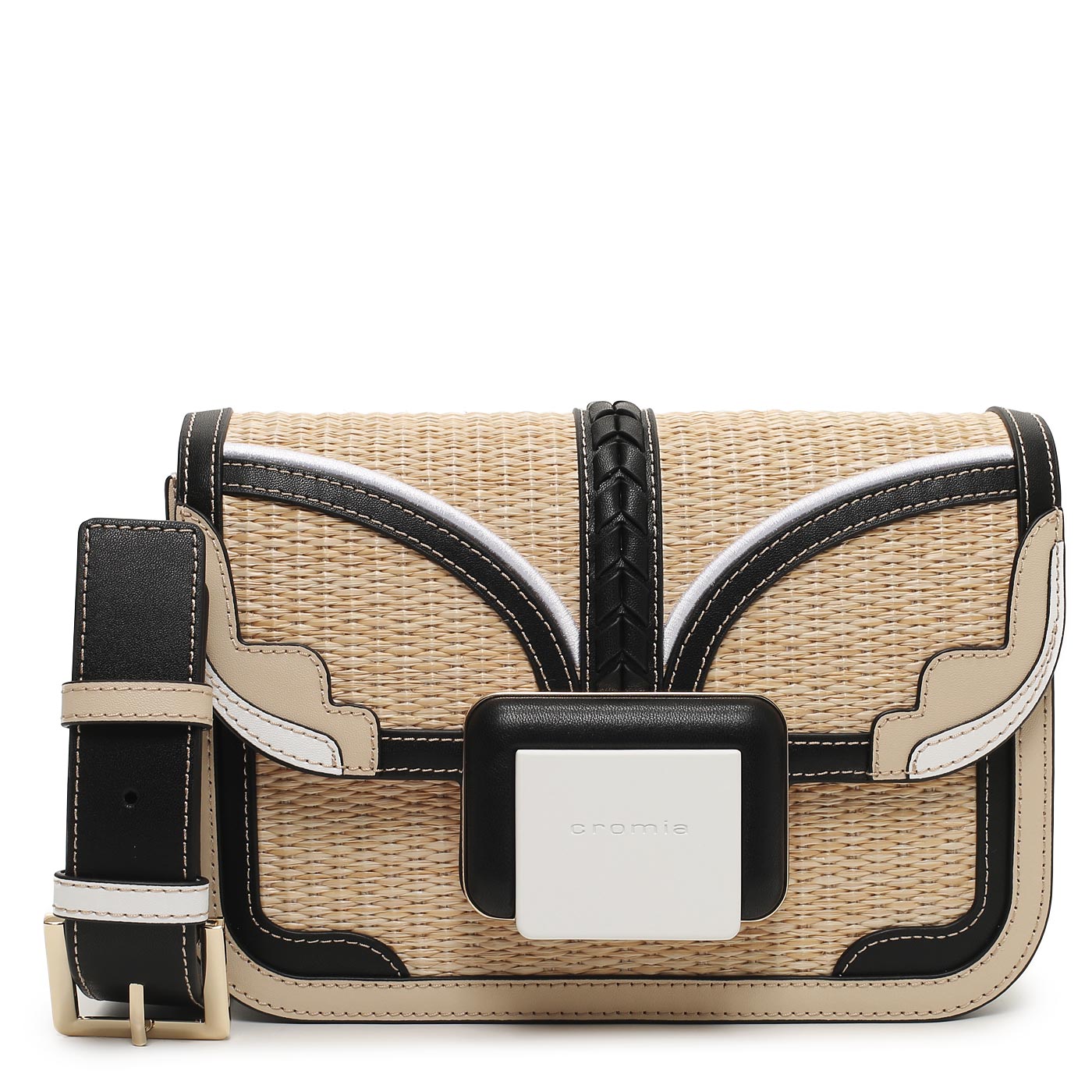 Cromia Сумка через плечо