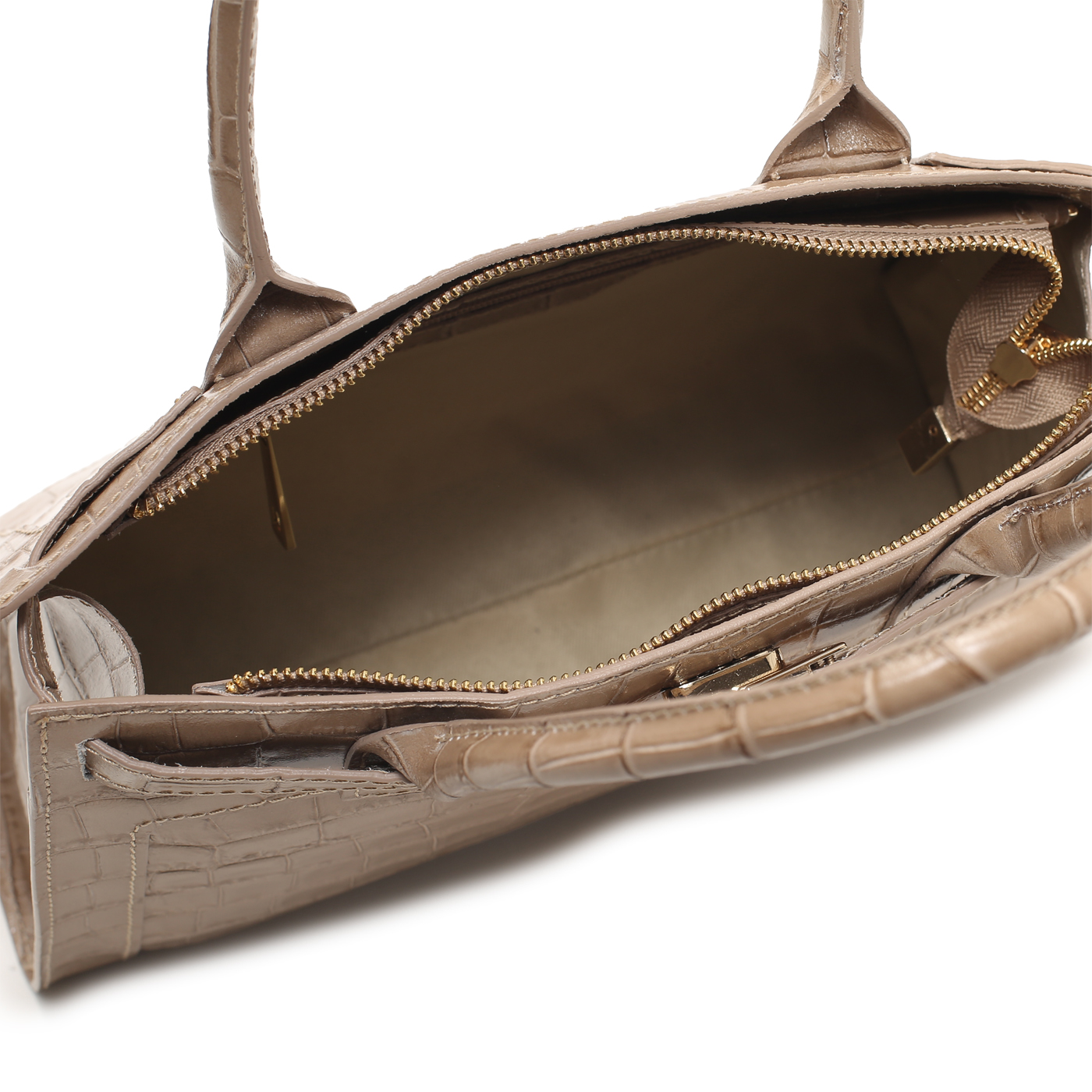 Кожаная сумка Piumelli Ira Cocco M