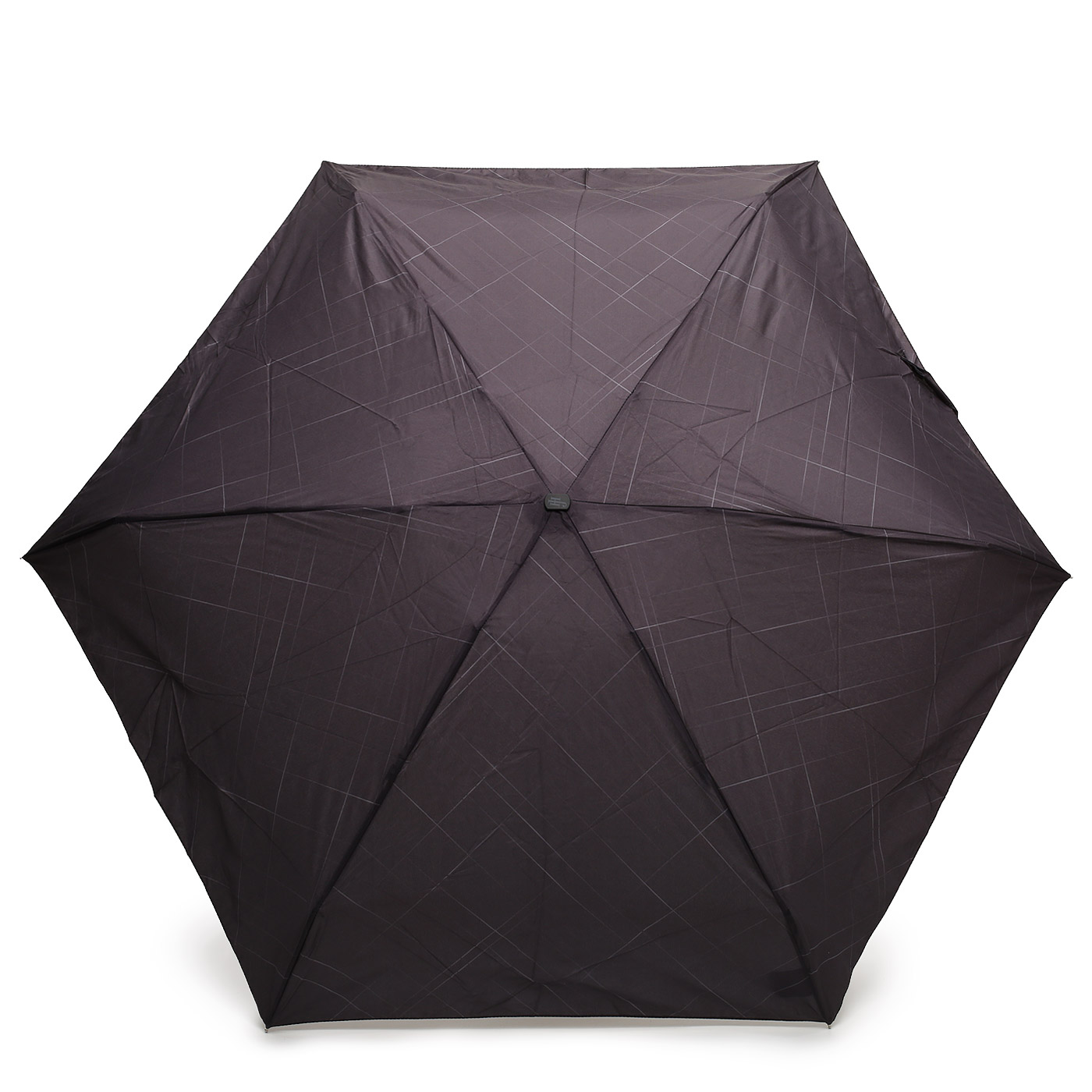 Зонт в пять сложений Jonas Hanway 