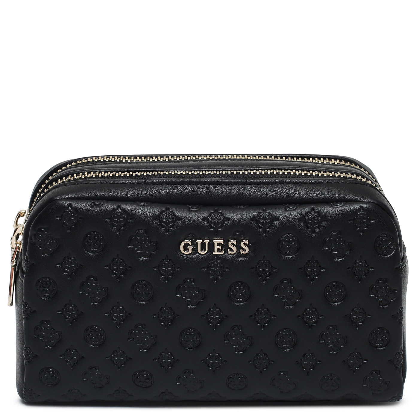 Guess Косметичка на молнии