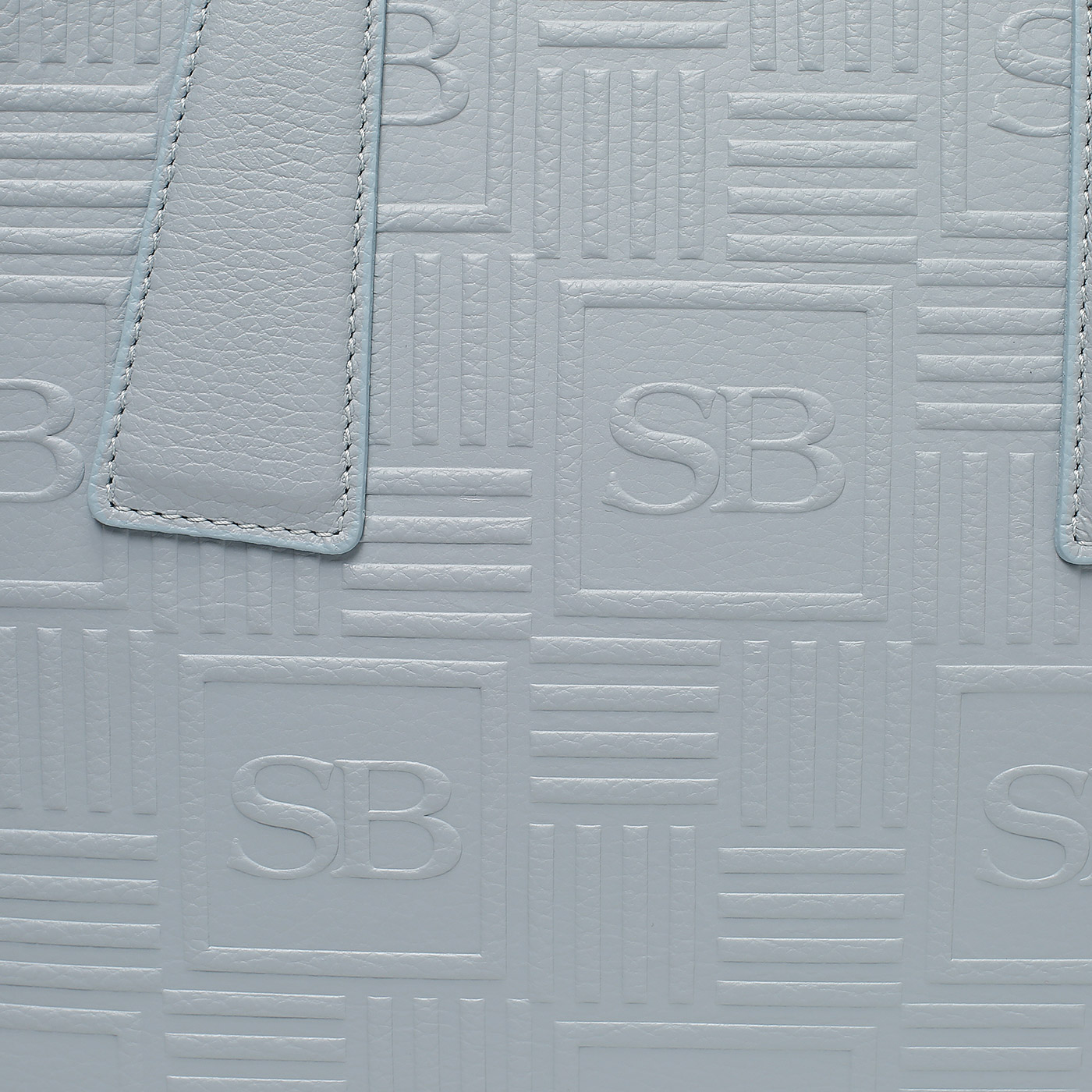 Кожаная сумка Sara Burglar Angelica Sweet