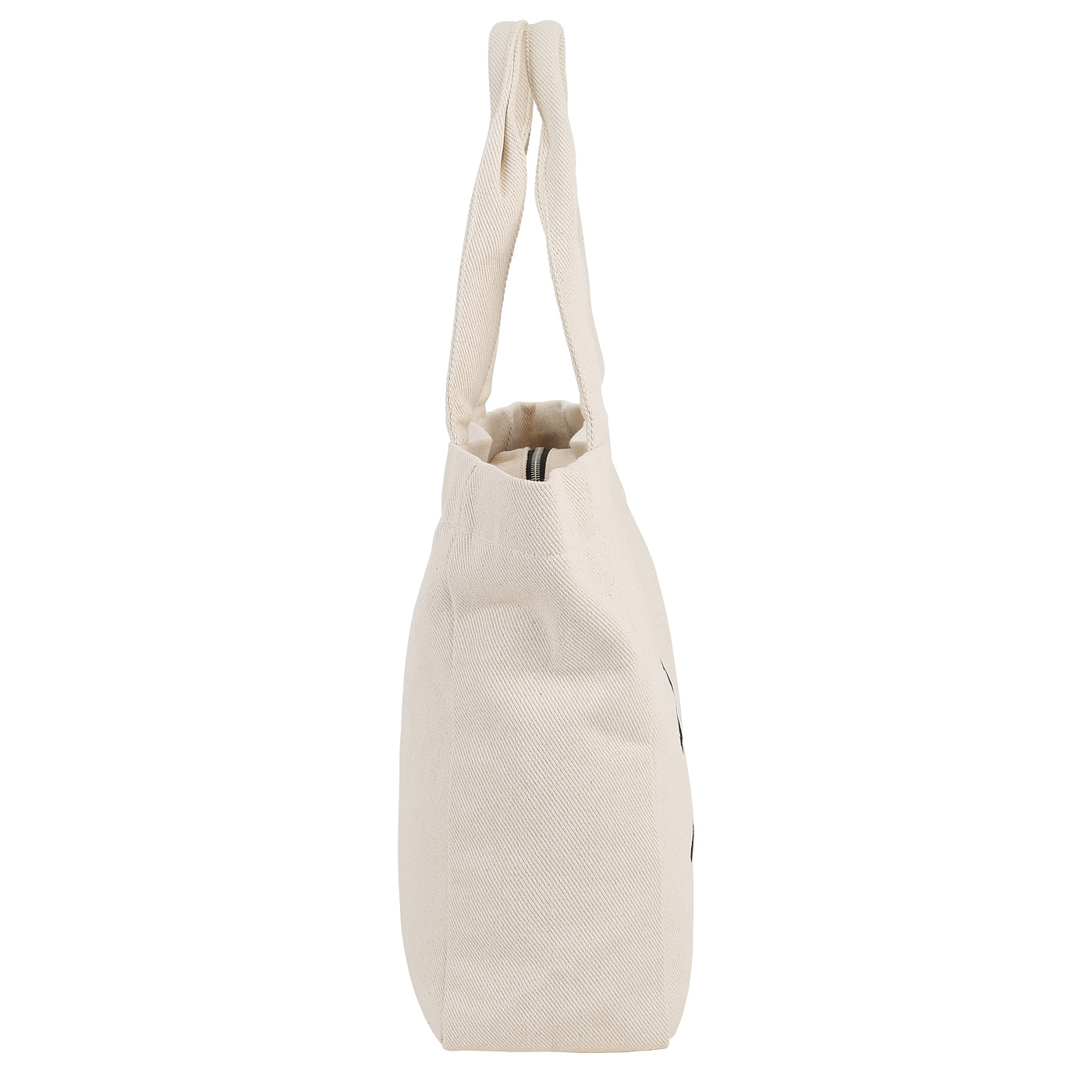 Текстильная сумка Karl Lagerfeld Signature