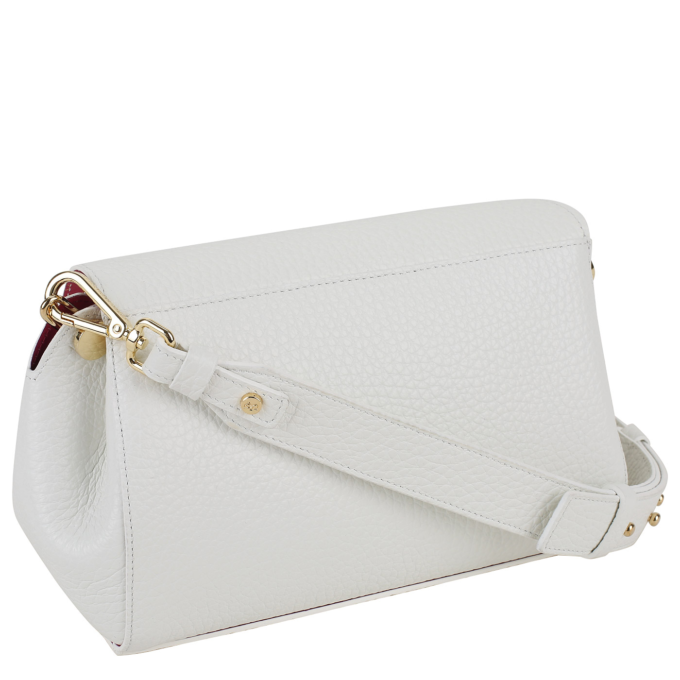 Сумка через плечо Carlo Salvatelli Cervino