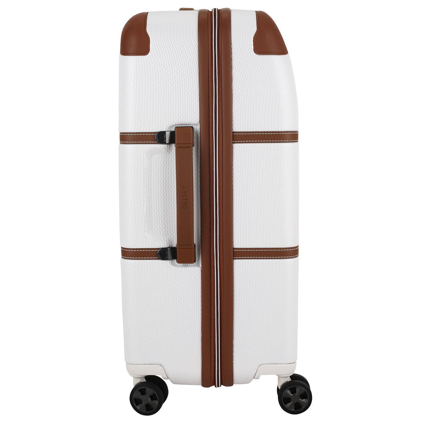 Чемодан средний M из поликарбоната Delsey Chatelet Air