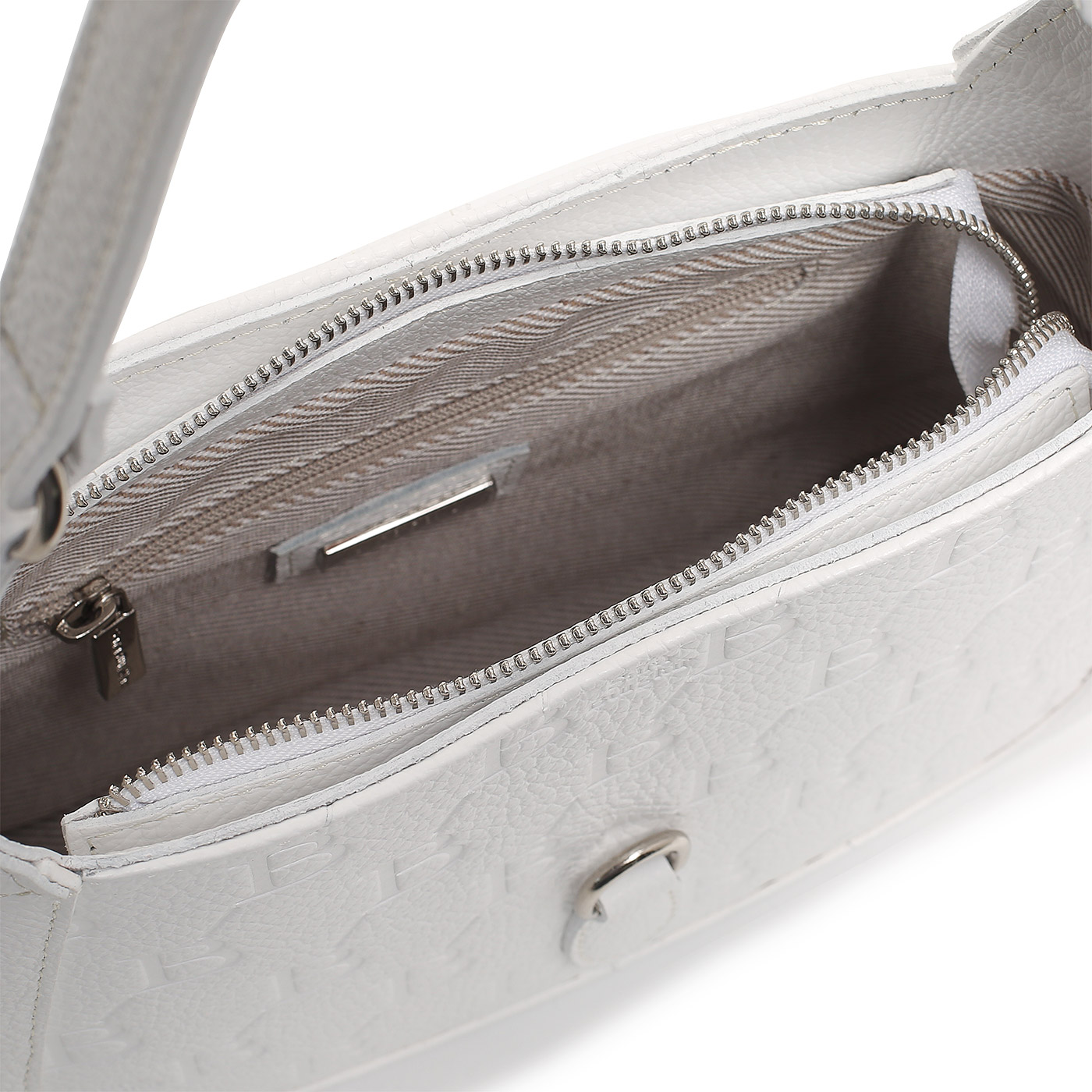 Кожаная сумка Sara Burglar Elin Person