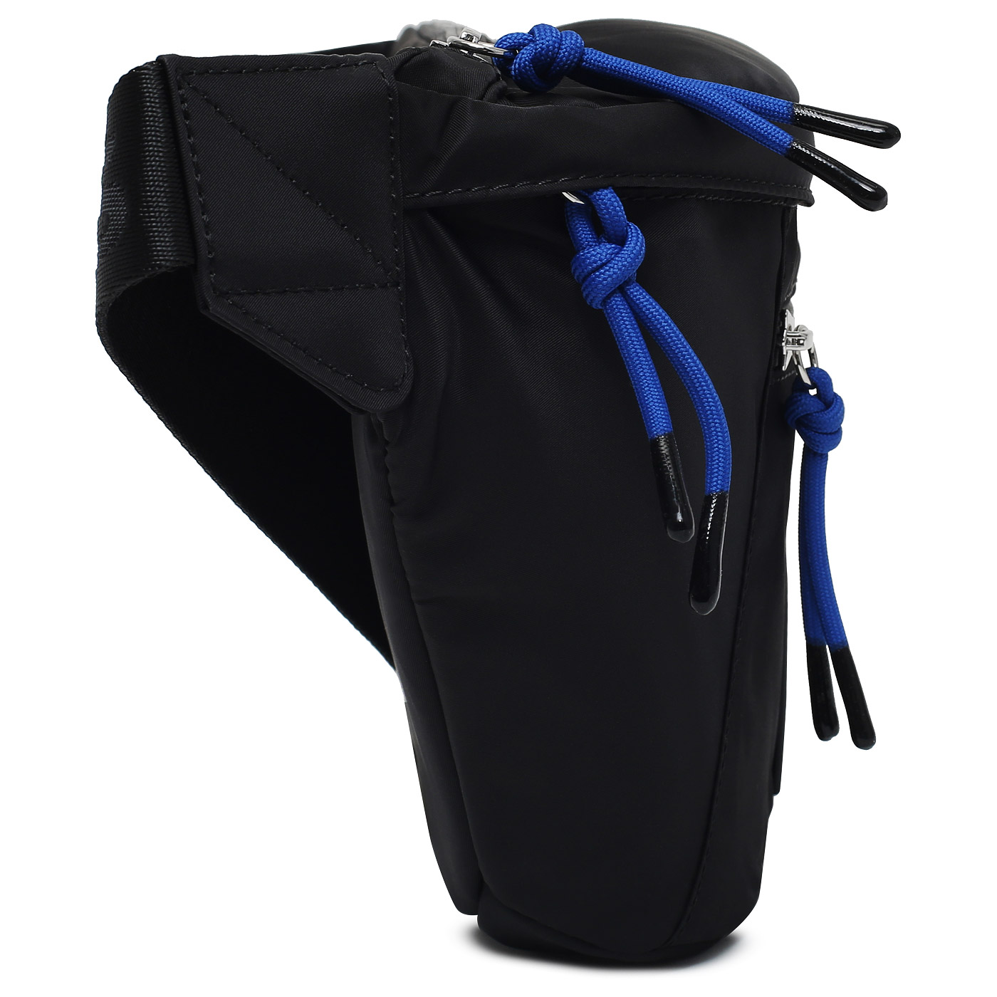 Сумка на пояс Karl Lagerfeld Jeans Bumbag