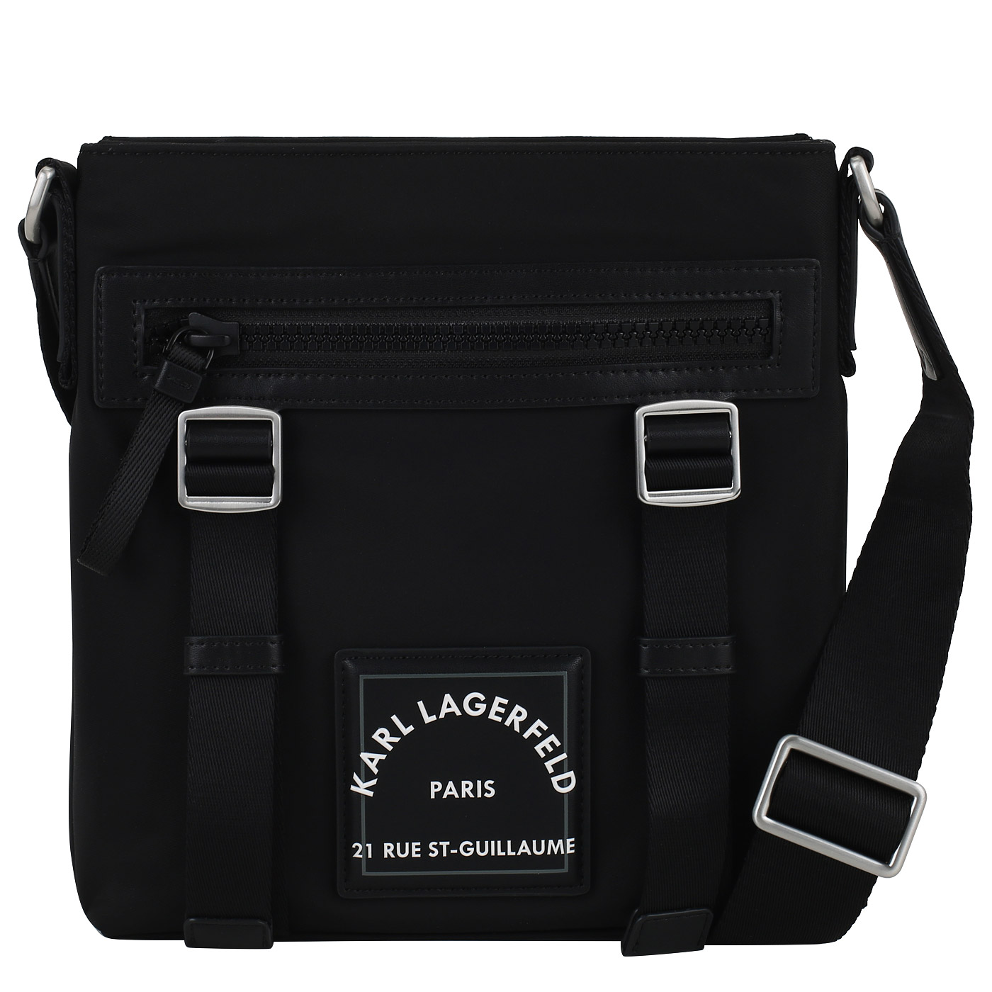 Karl Lagerfeld Сумка через плечо