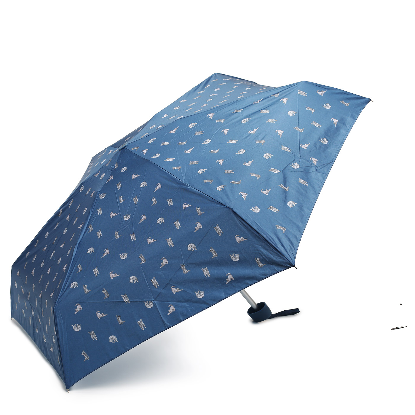 Russian Look Зонт в пять сложений