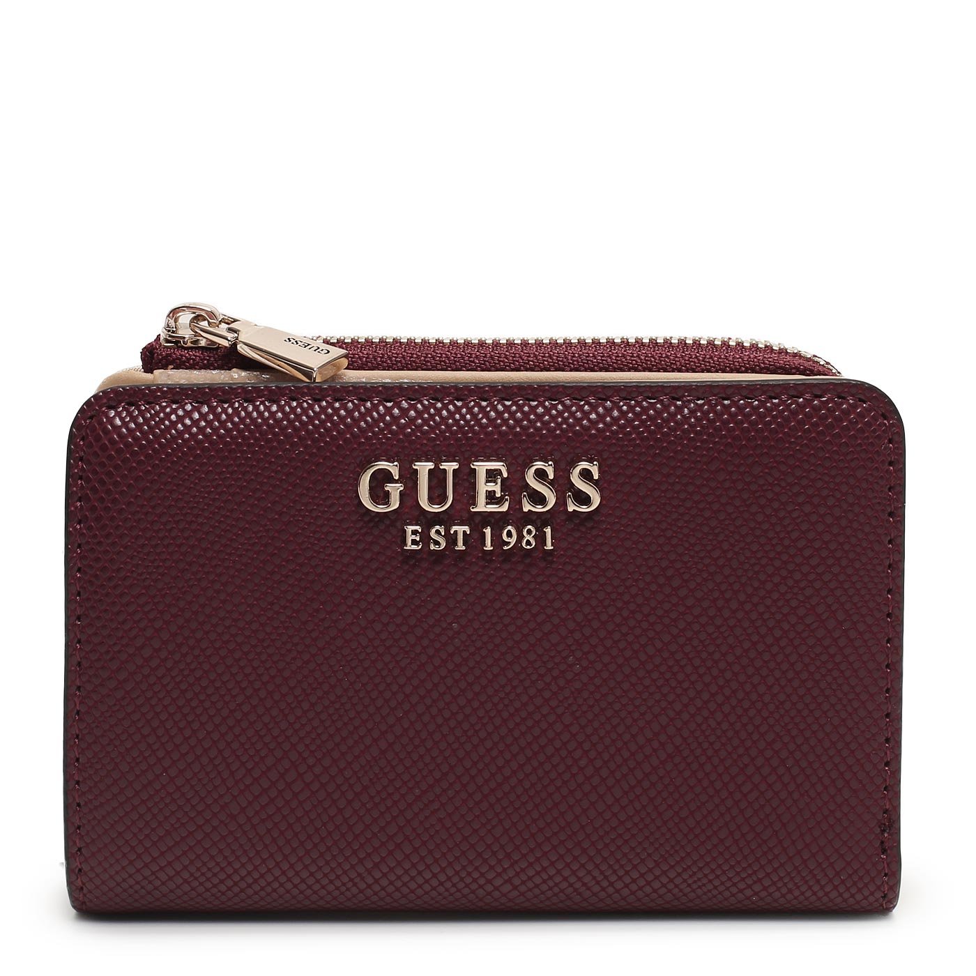 Guess Портмоне складное на кнопке