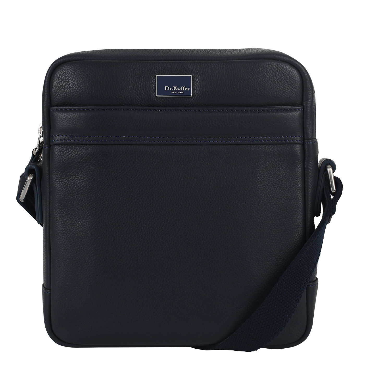Dr. Koffer Кожаная сумка-планшет