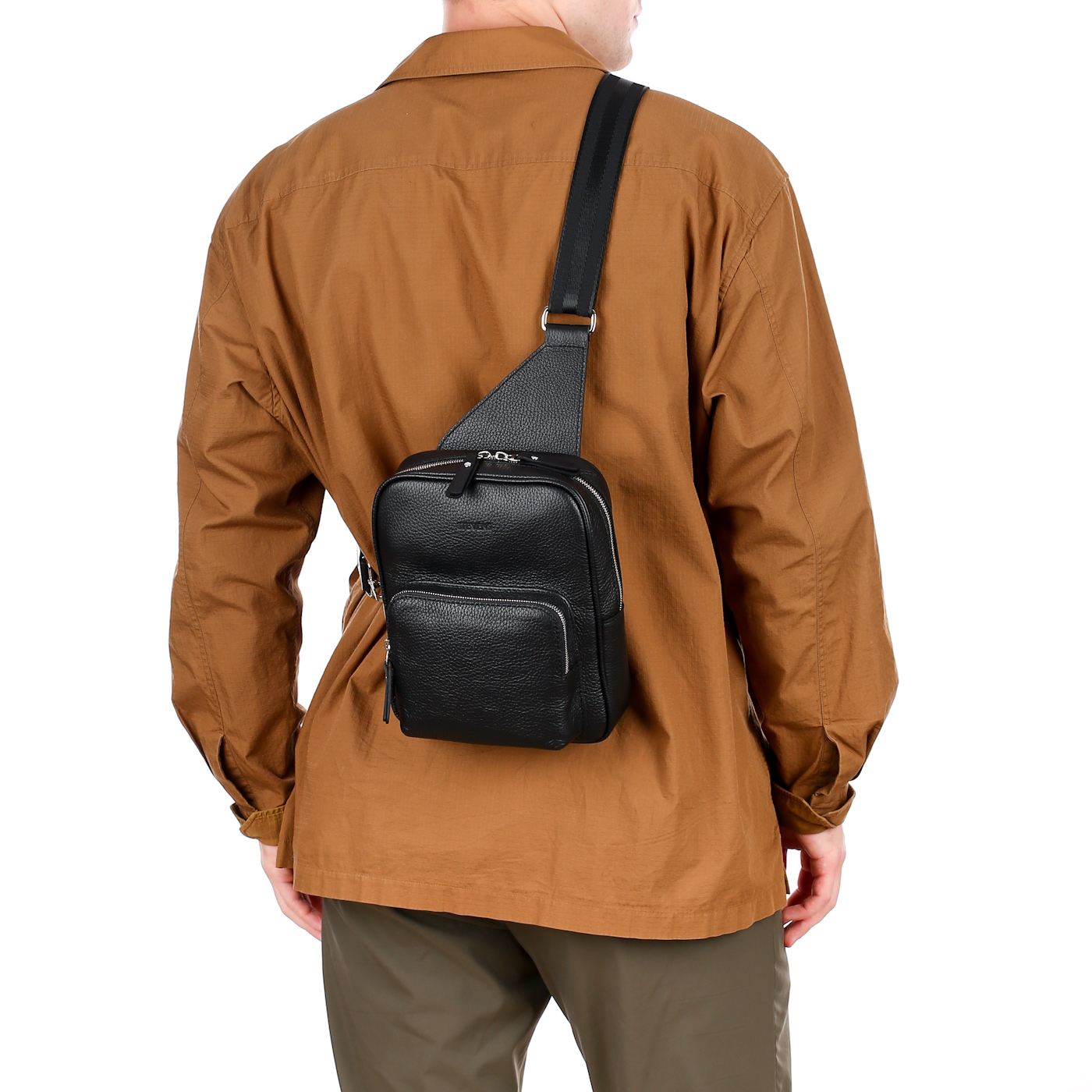 Сумка через плечо Stevens 