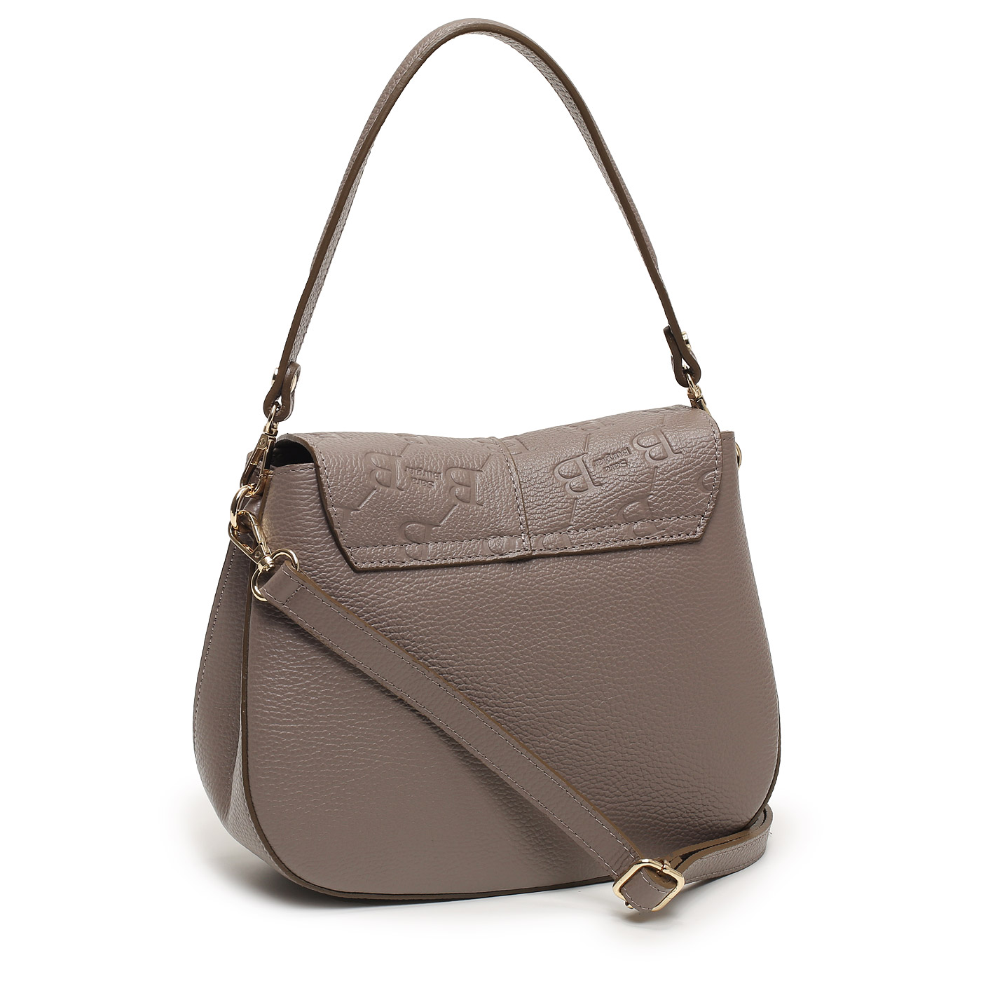 Кожаная сумка Sara Burglar Elin Person