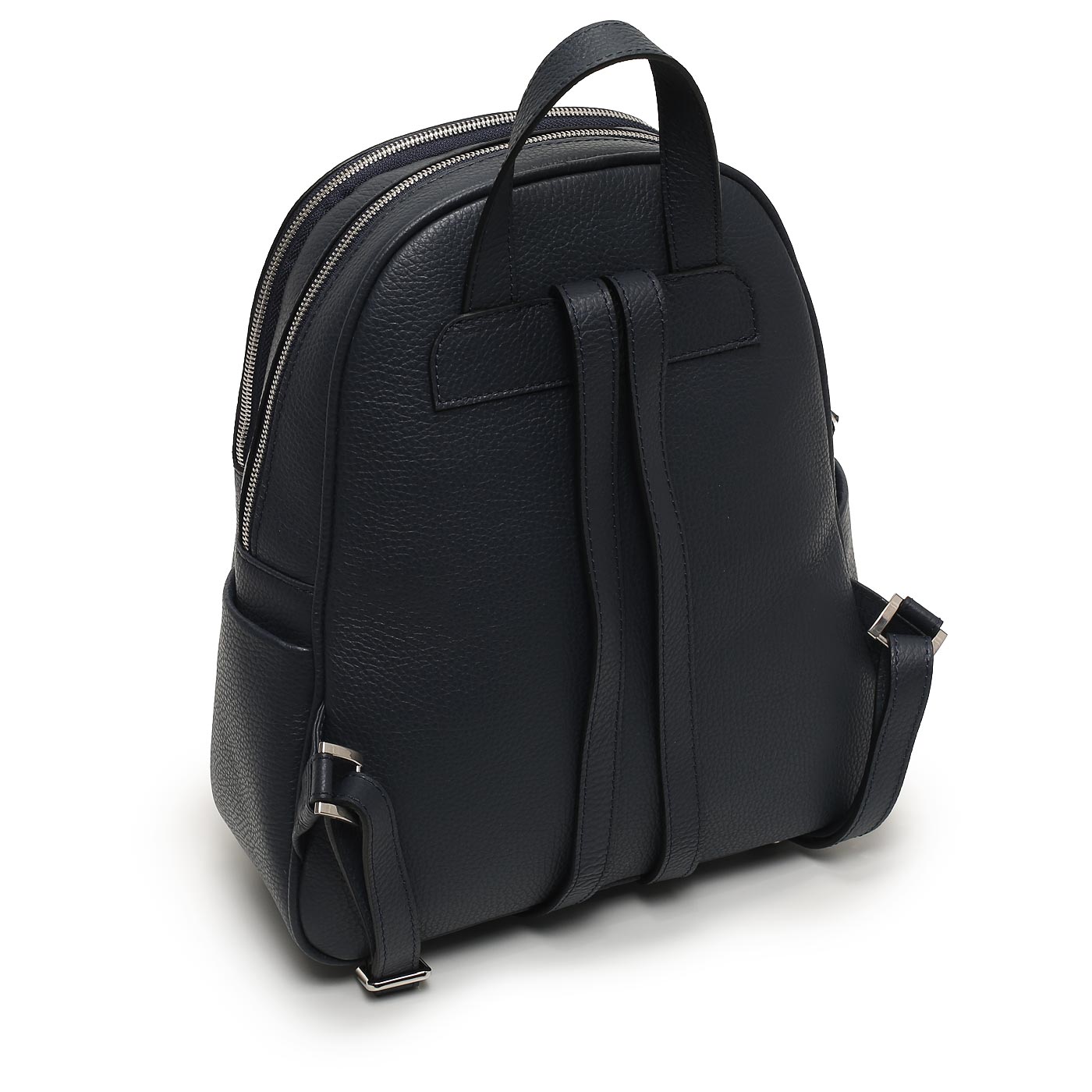 Кожаный рюкзак Chatte Marseille