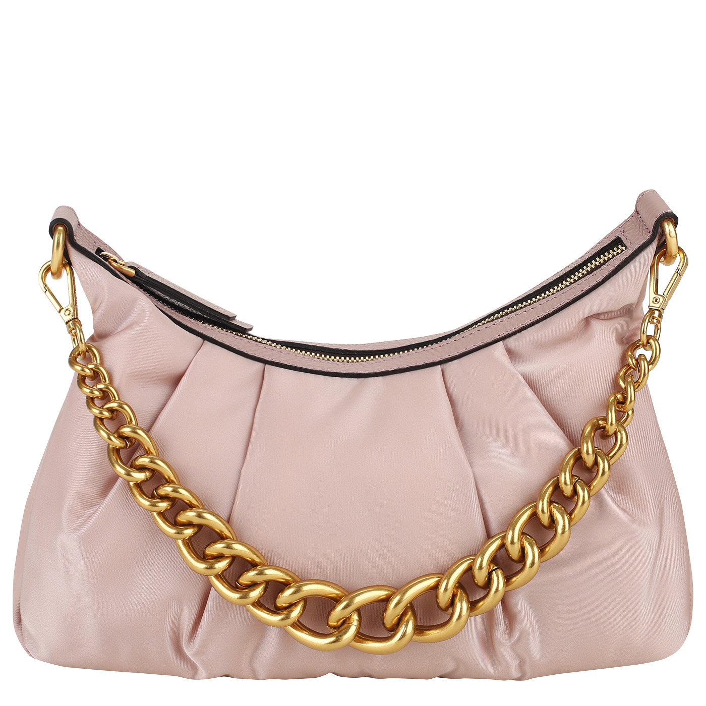 Gianni Chiarini Сумочка с цепочкой