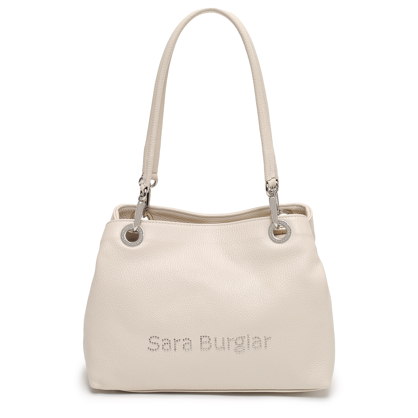 Sara Burglar Кожаная сумка