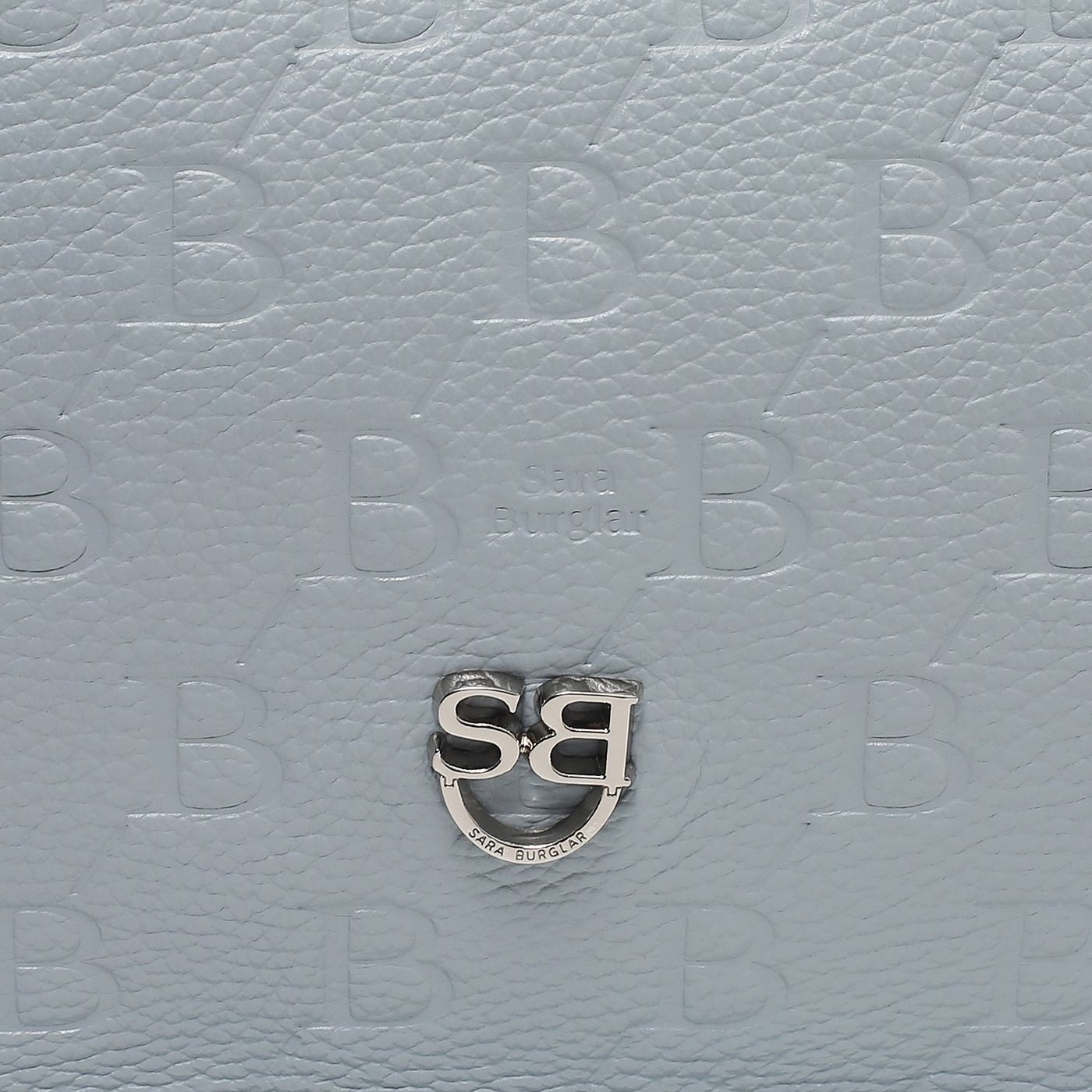 Кожаная сумка Sara Burglar Elin Person