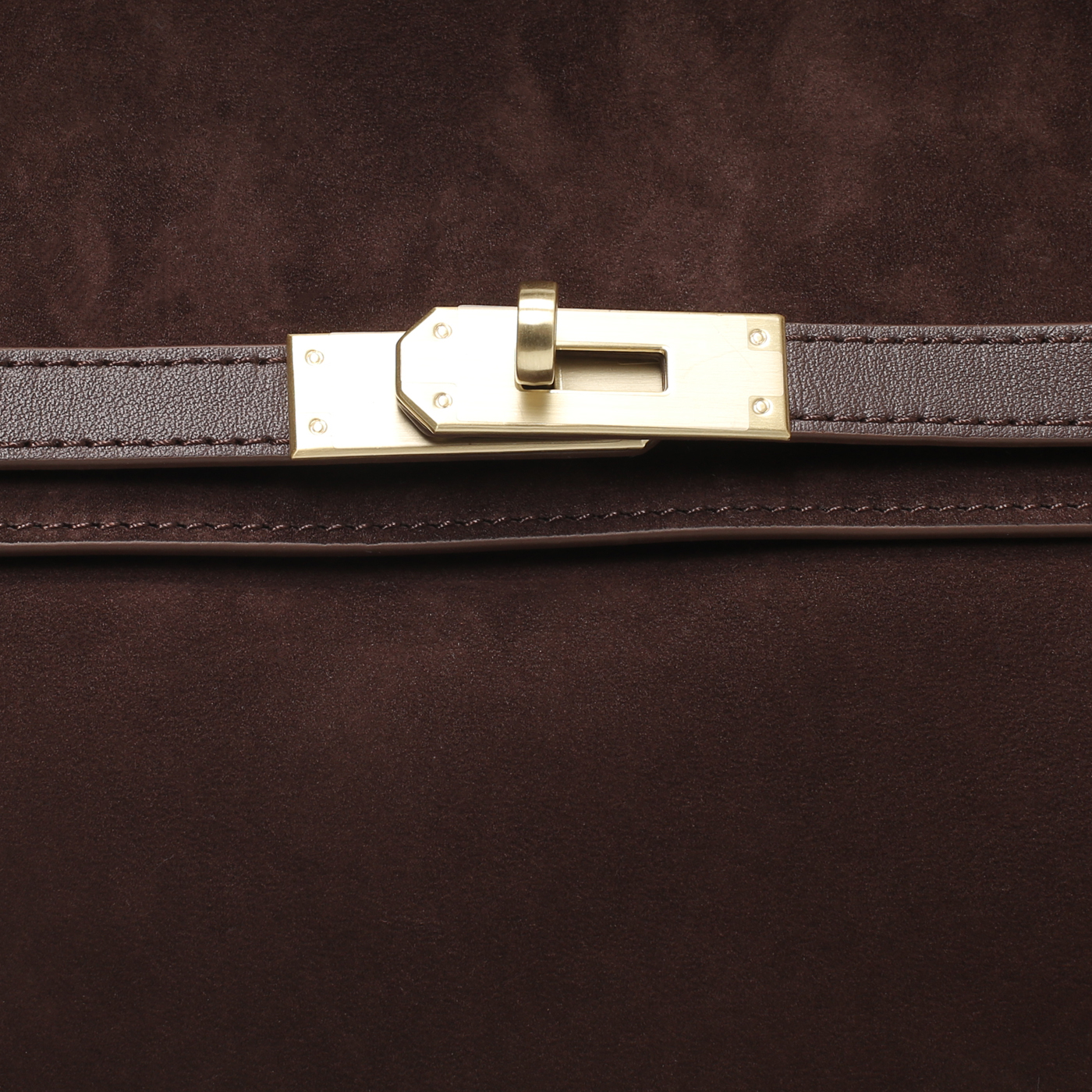 Кожаная сумка Curanni 