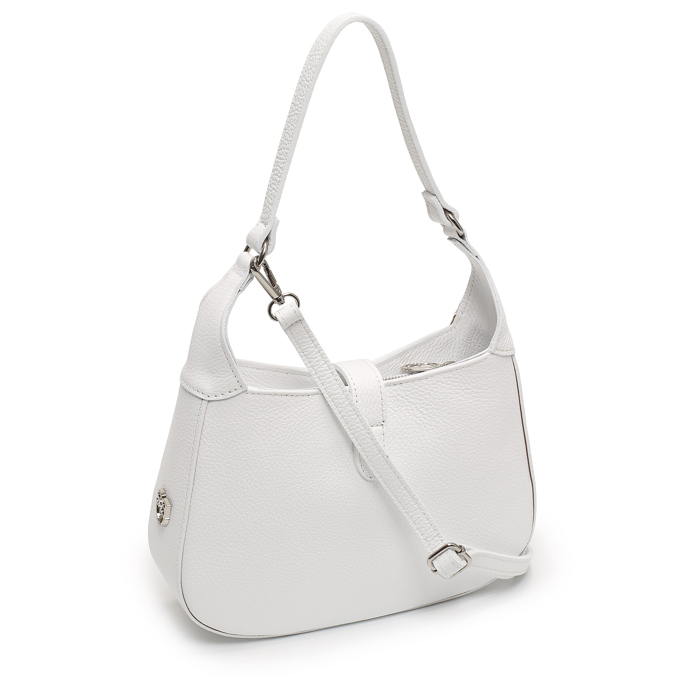 Кожаная сумка Sara Burglar Elin Person