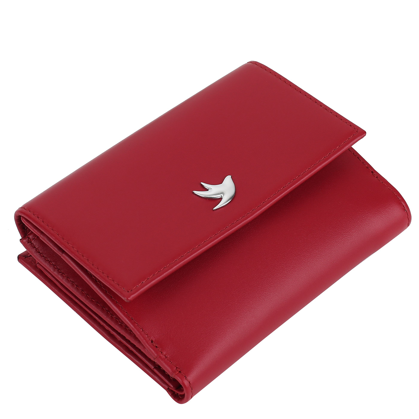 Кошелек складной Aurelli Ocean