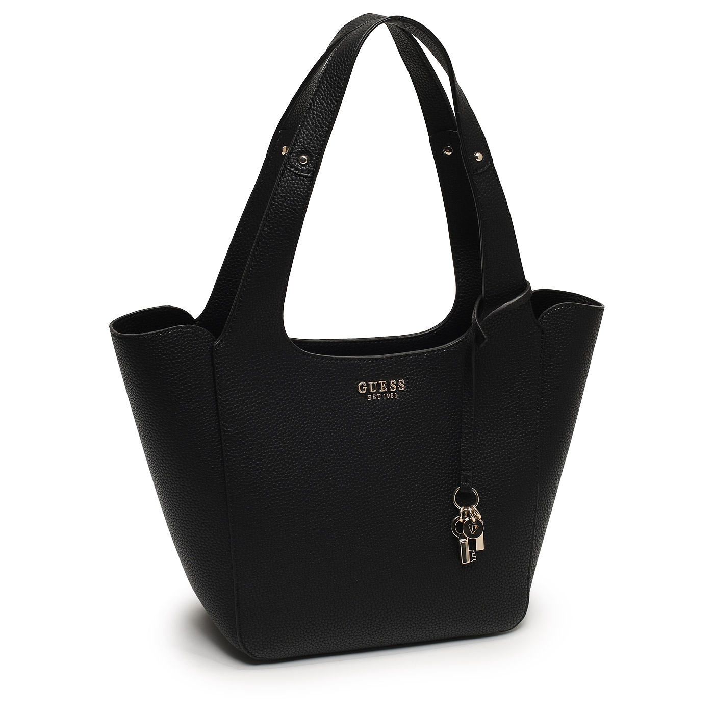 Сумка с длинными ручками Guess Calista