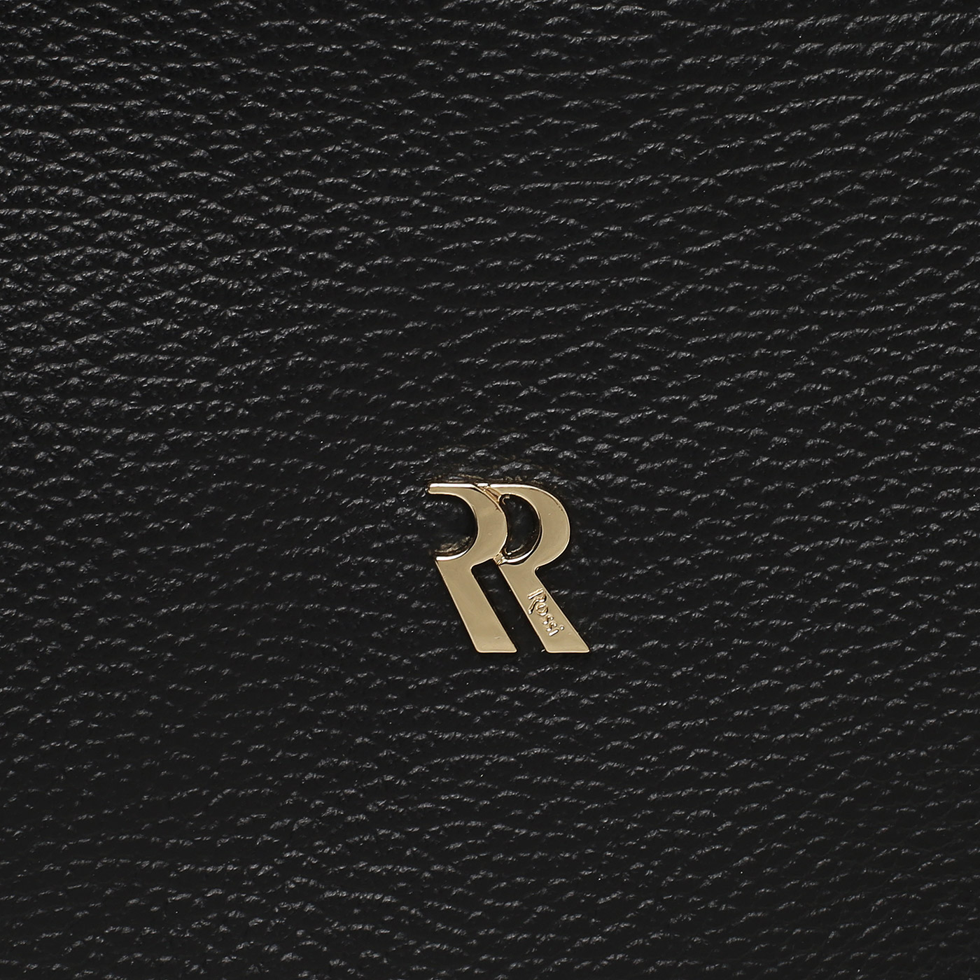 Кожаная сумка Bruno Rossi Dollaro