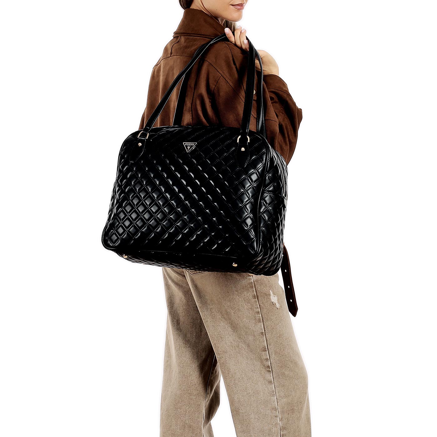 Дорожная сумка Guess Giully