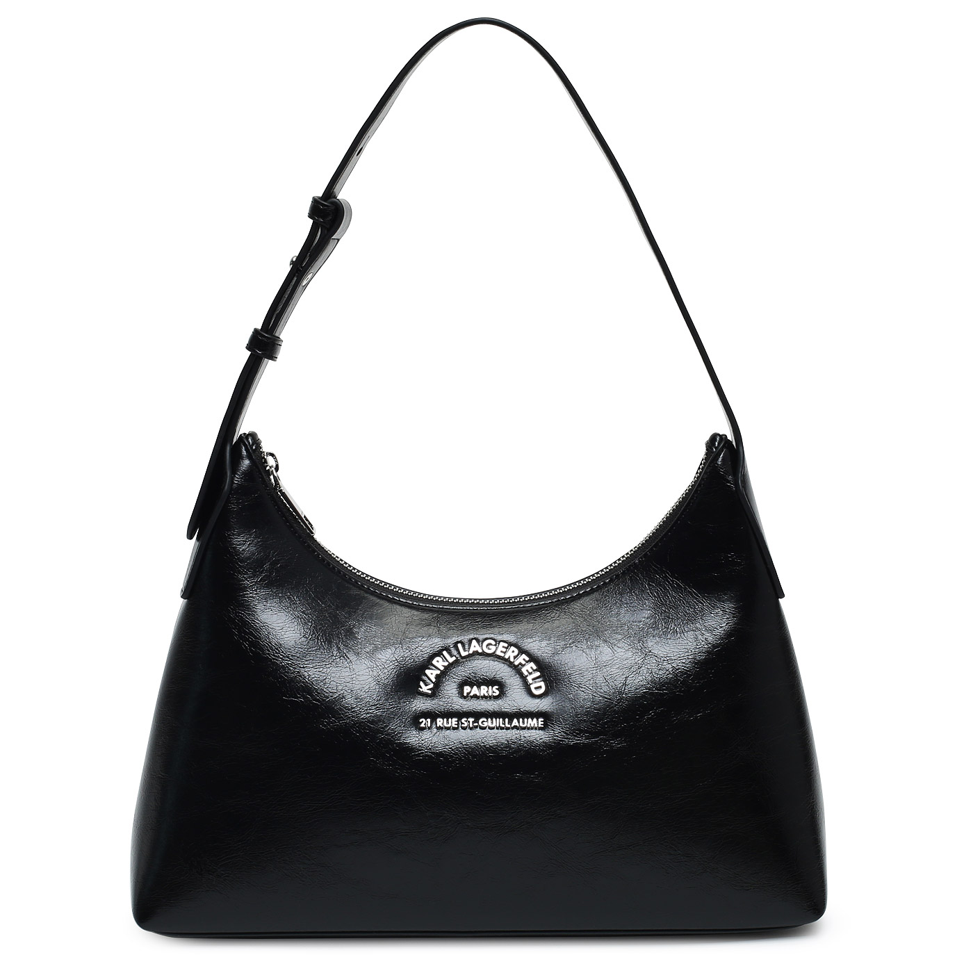 Karl Lagerfeld Сумка с регулируемой ручкой
