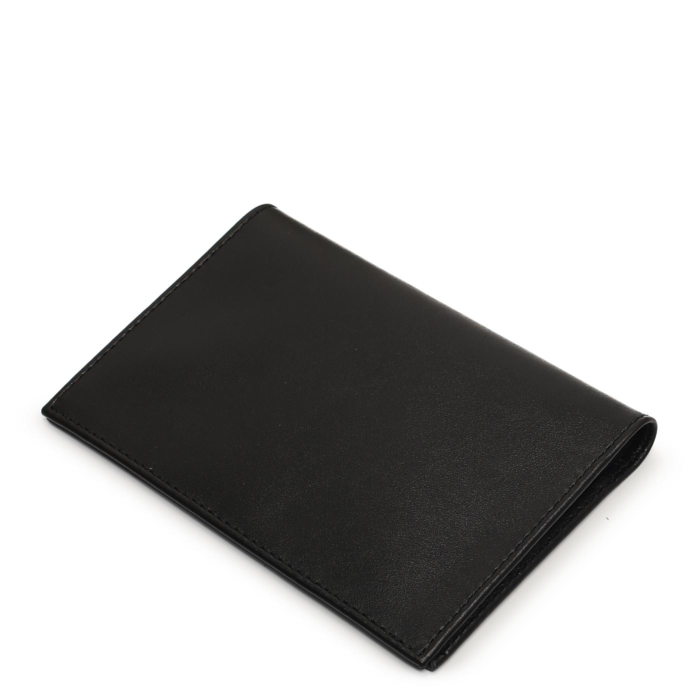 Кожаная обложка для паспорта Chatte Lion