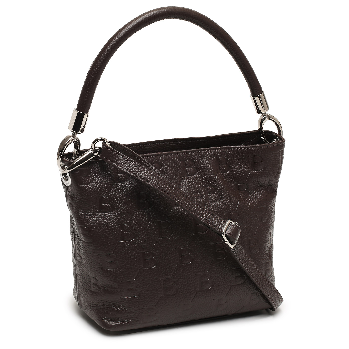 Кожаная сумка Sara Burglar Ariel Person