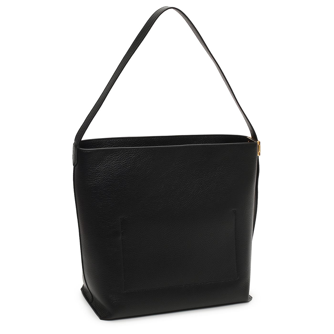 Кожаная сумка Coccinelle Coccinelle C-Me Lock